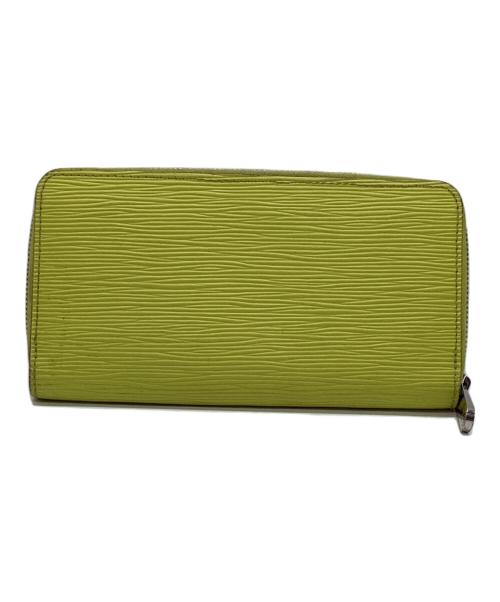 中古・古着通販】LOUIS VUITTON (ルイ ヴィトン) ラウンドファスナー 