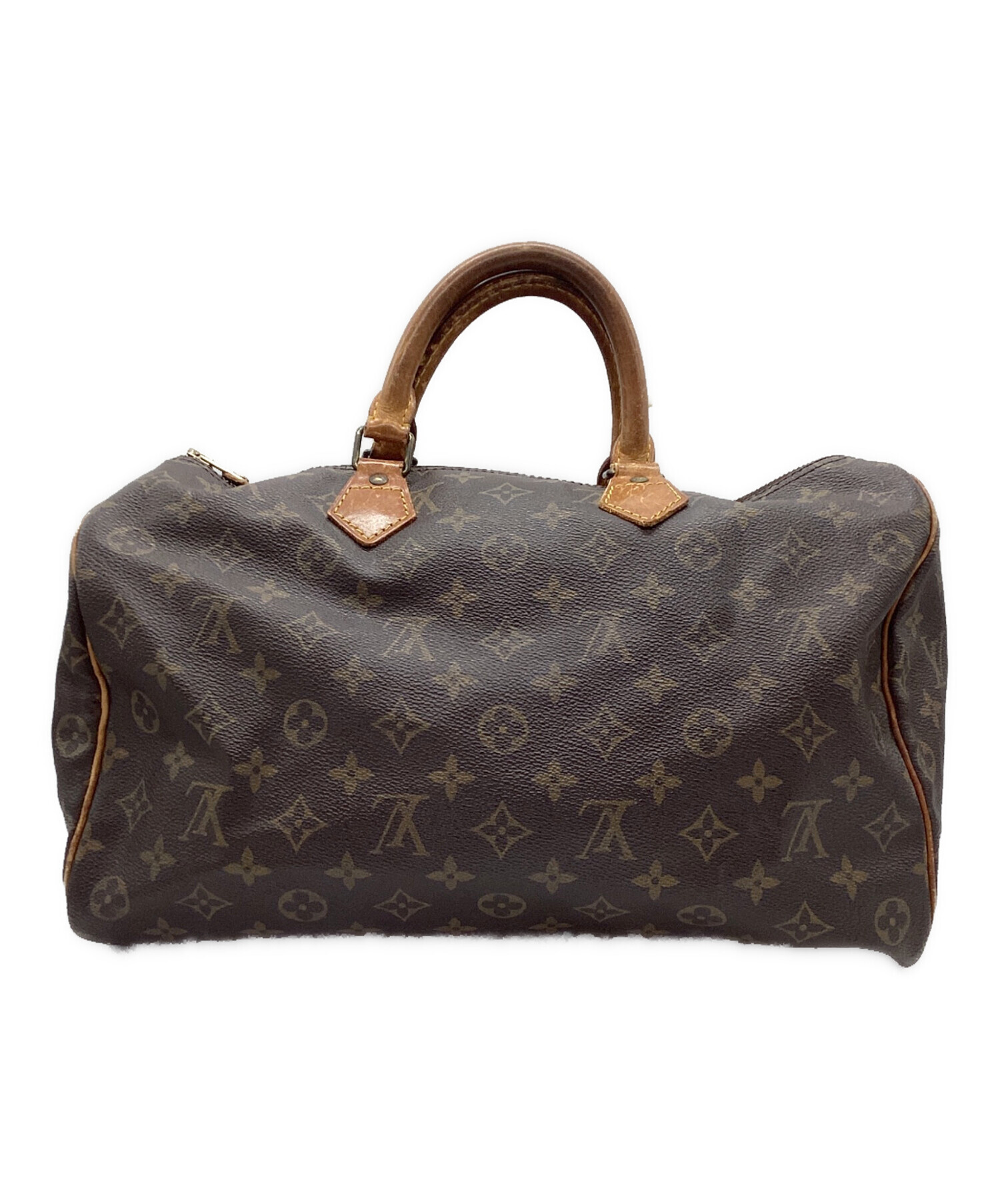中古・古着通販】LOUIS VUITTON (ルイ ヴィトン) ハンドバッグ