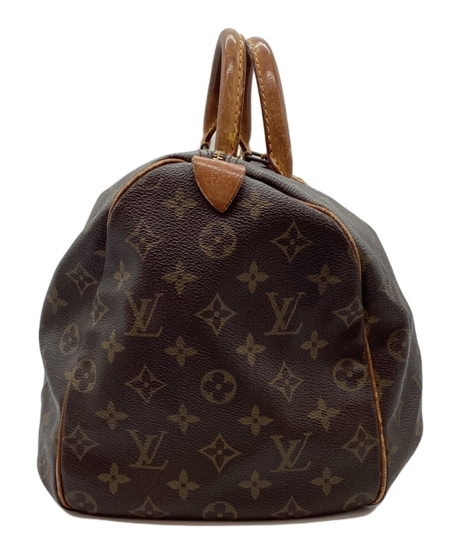 中古・古着通販】LOUIS VUITTON (ルイ ヴィトン) ハンドバッグ