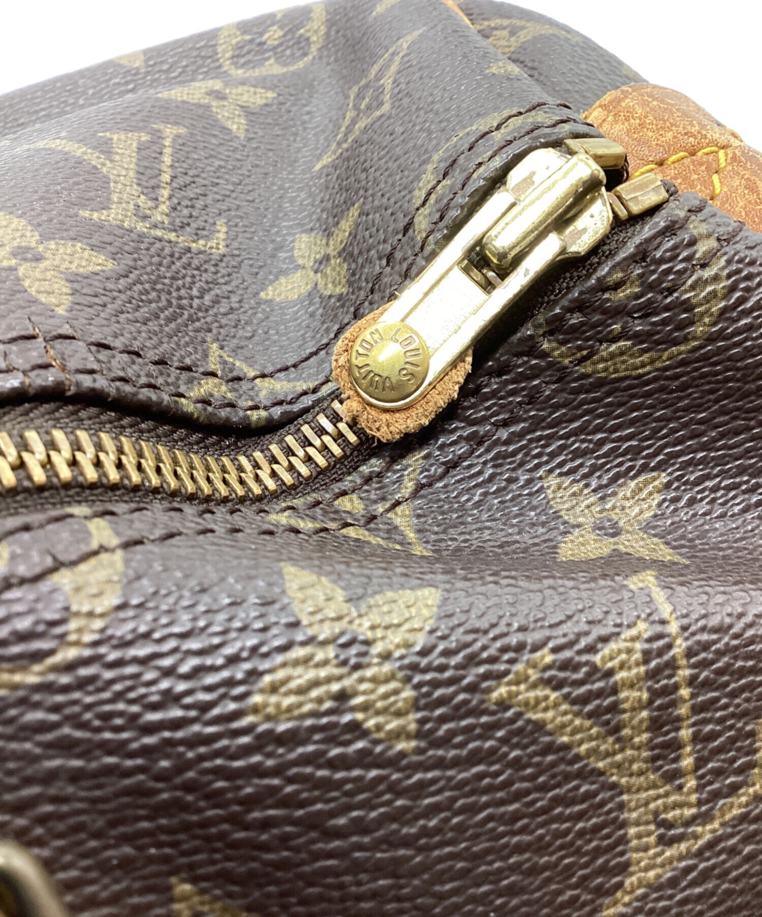 中古・古着通販】LOUIS VUITTON (ルイ ヴィトン) ハンドバッグ