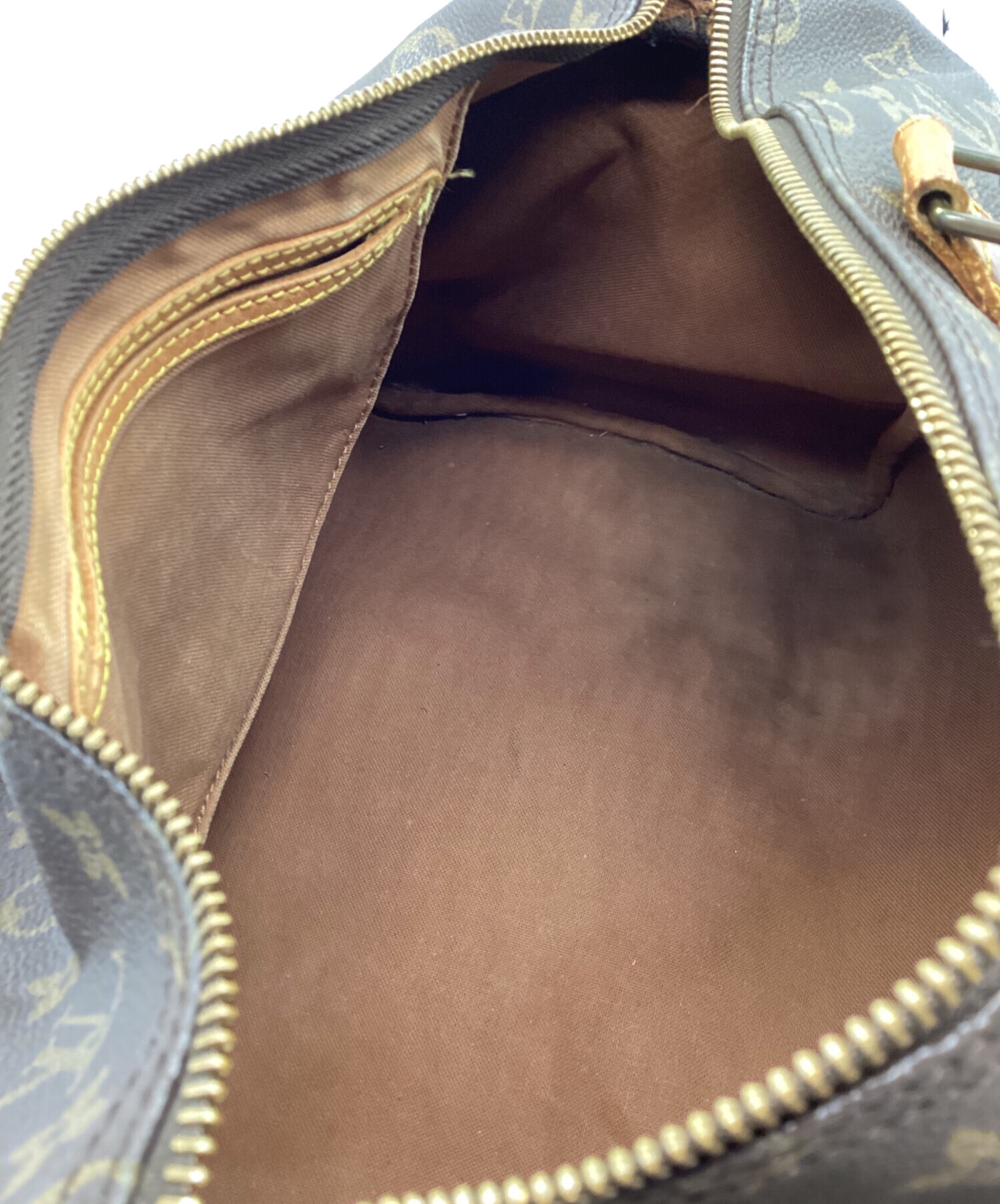 中古・古着通販】LOUIS VUITTON (ルイ ヴィトン) ハンドバッグ