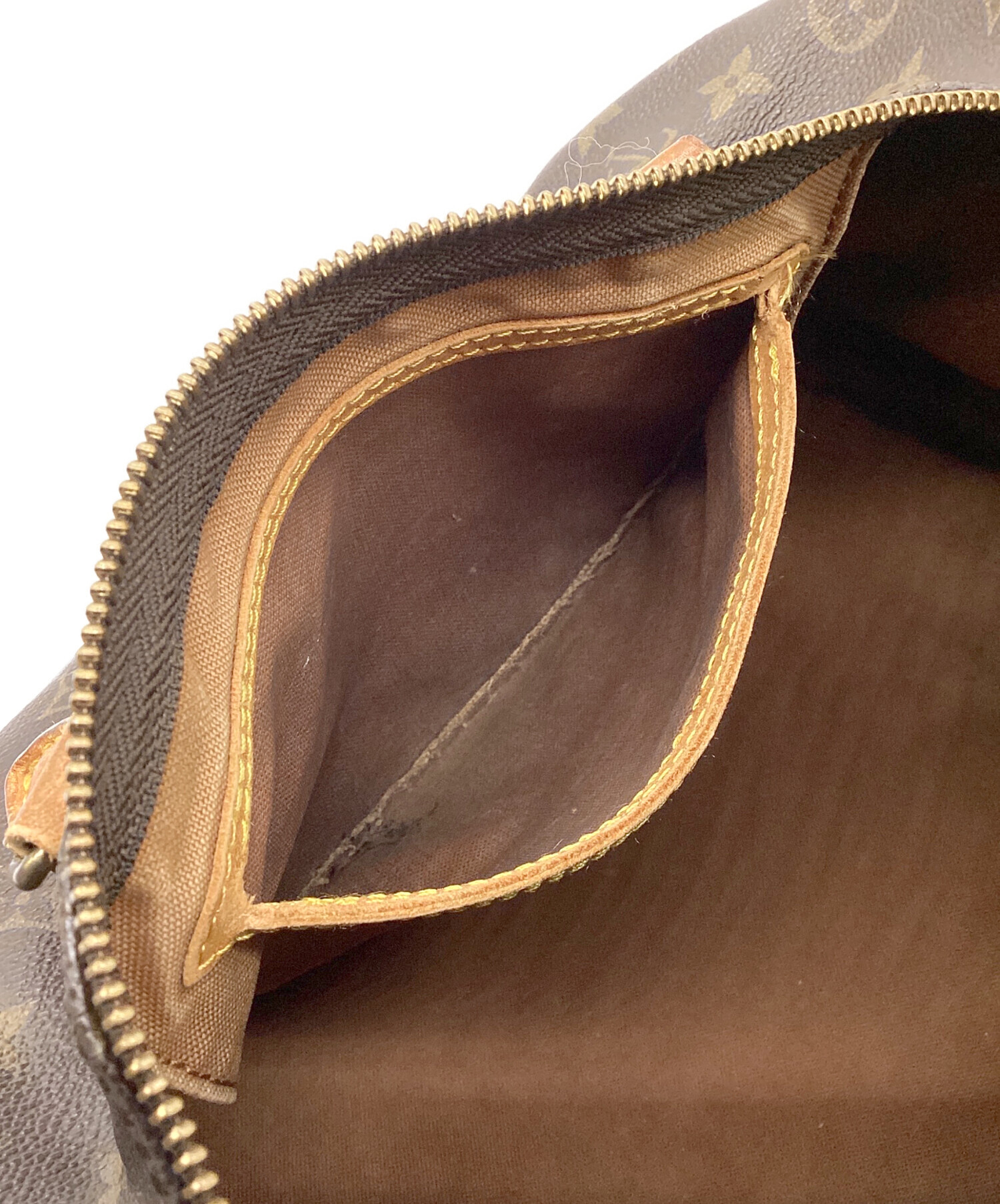 中古・古着通販】LOUIS VUITTON (ルイ ヴィトン) ハンドバッグ