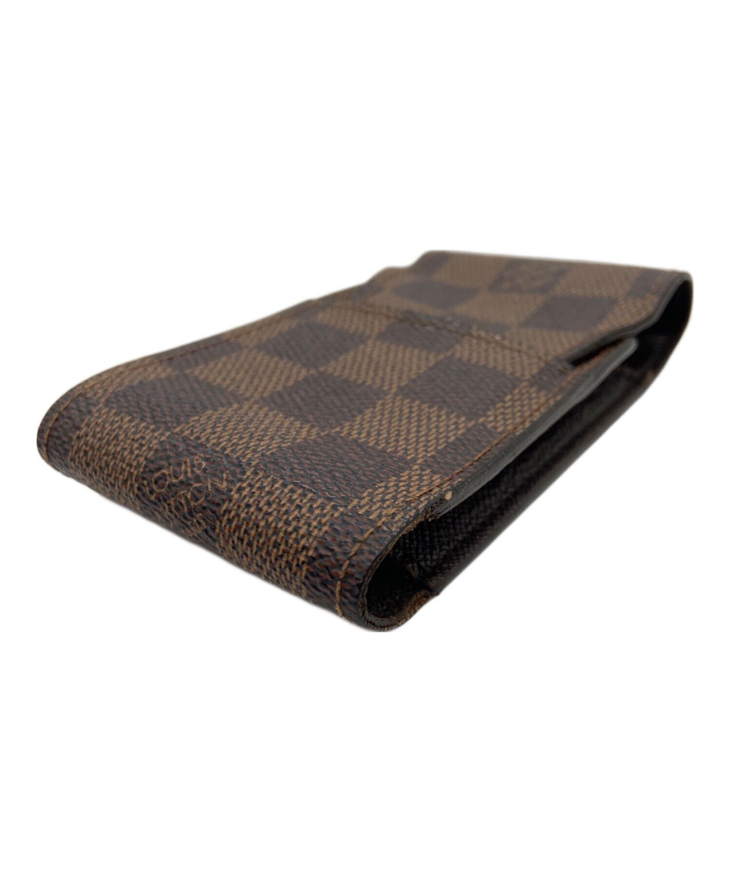 中古・古着通販】LOUIS VUITTON (ルイ ヴィトン) シガレットケース