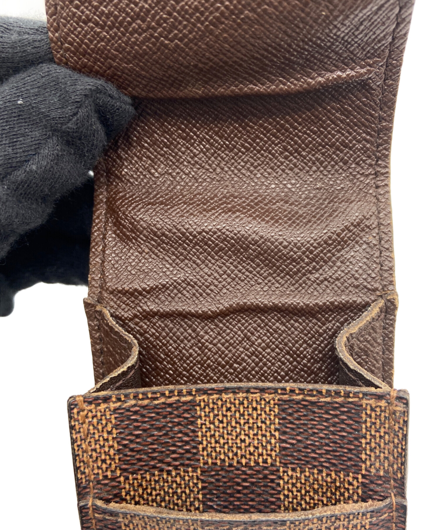 中古・古着通販】LOUIS VUITTON (ルイ ヴィトン) シガレットケース