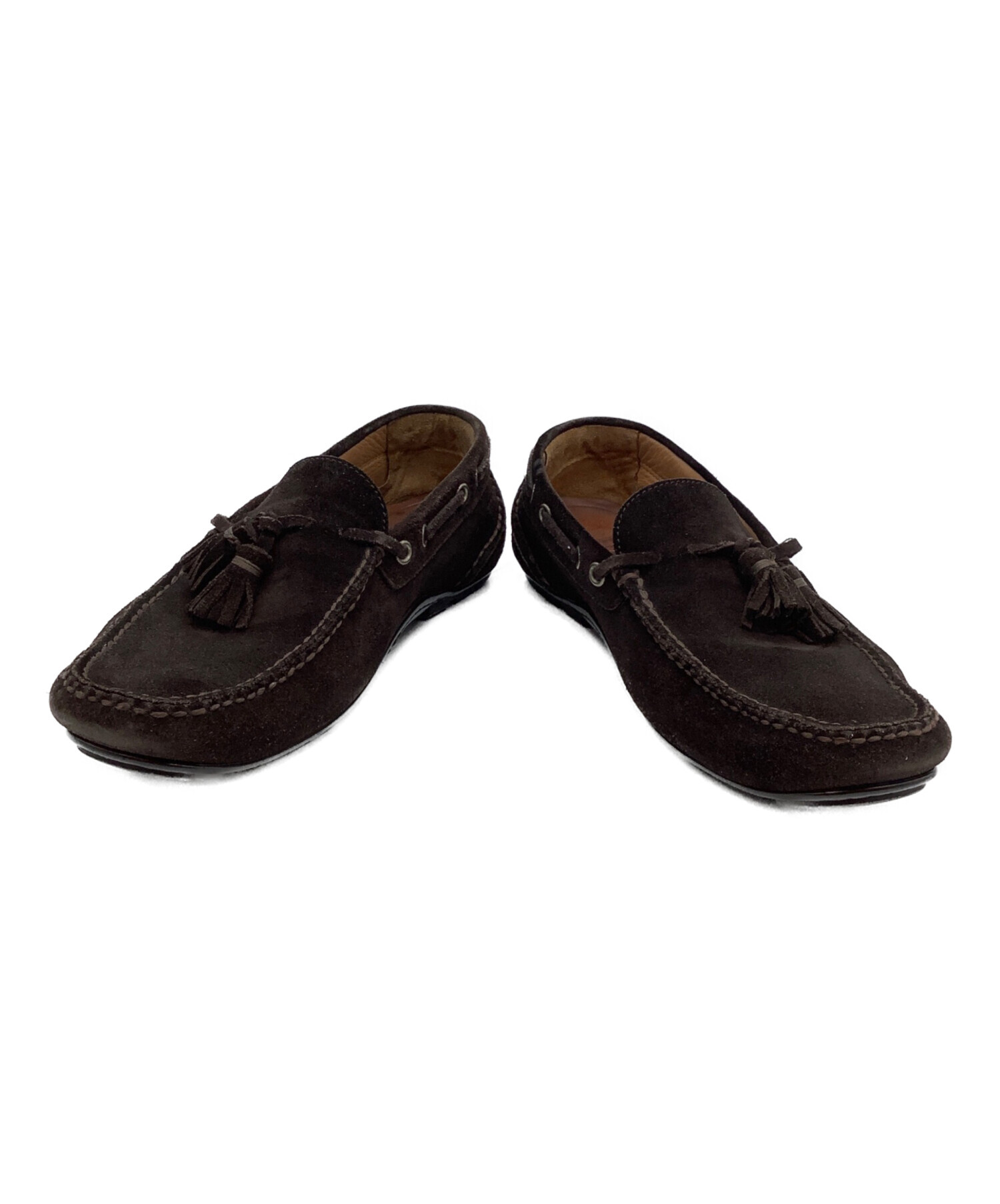 中古・古着通販】Salvatore Ferragamo (サルヴァトーレ フェラガモ