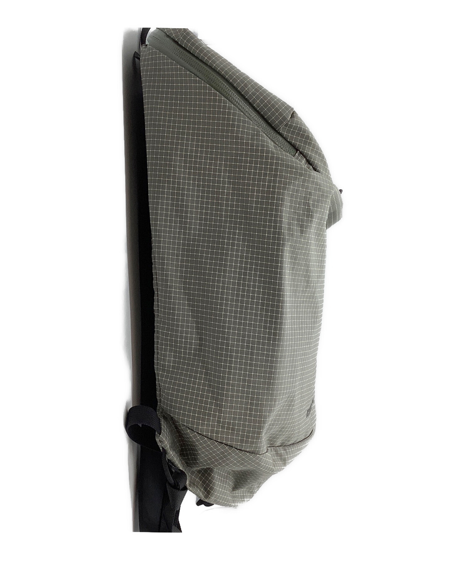 中古・古着通販】ARC'TERYX (アークテリクス) バックパック グレー