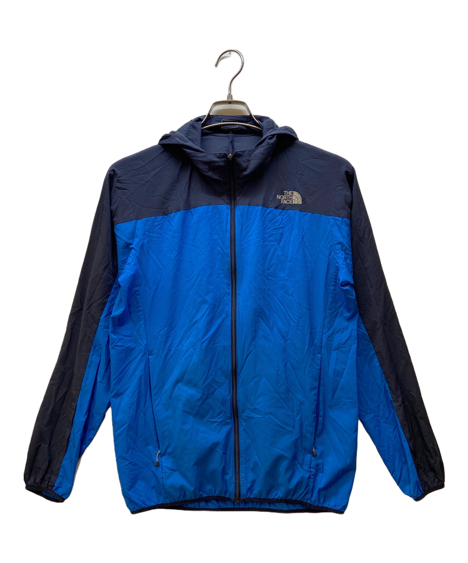 中古・古着通販】THE NORTH FACE (ザ ノース フェイス) ナイロン