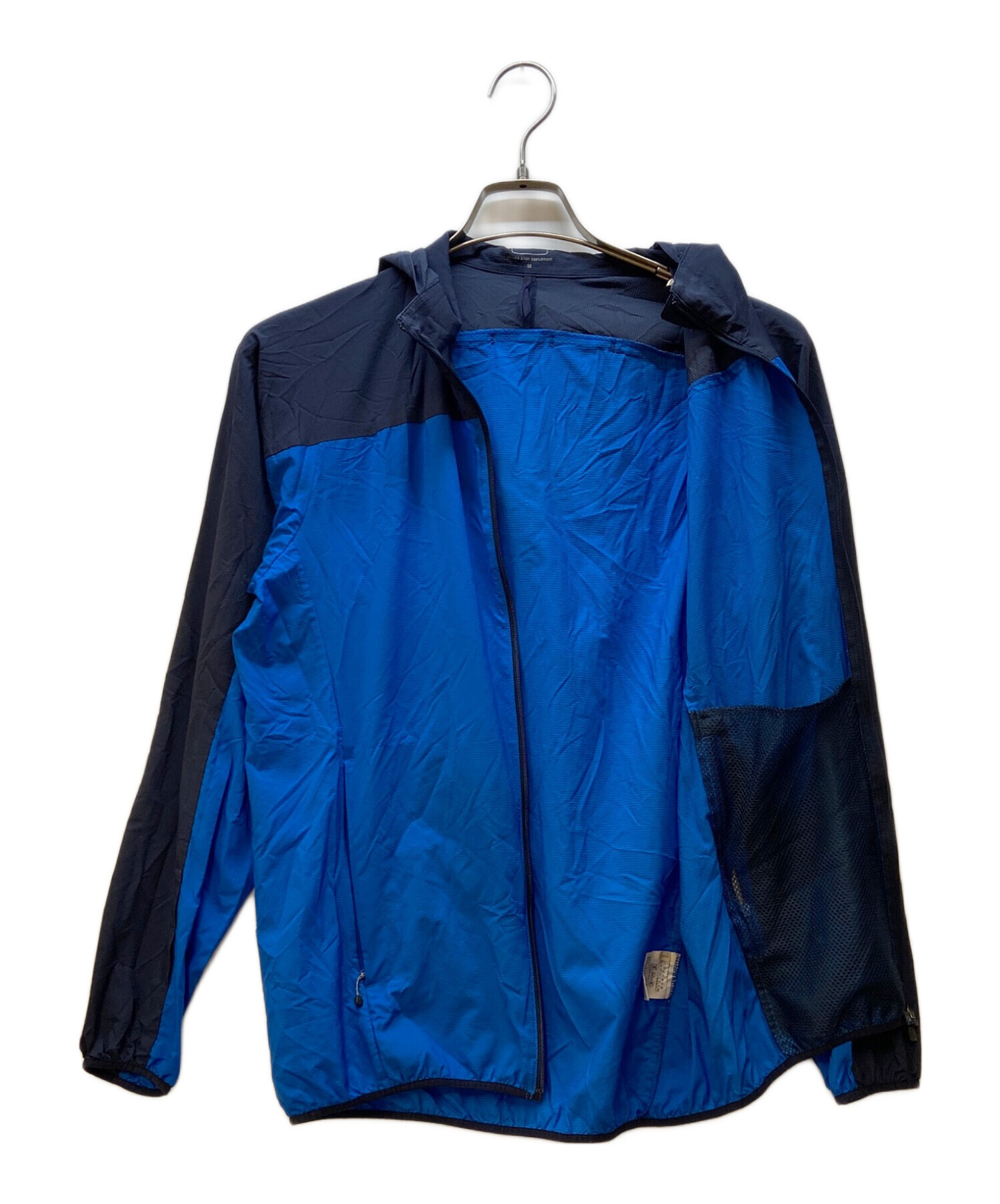 中古・古着通販】THE NORTH FACE (ザ ノース フェイス) ナイロン