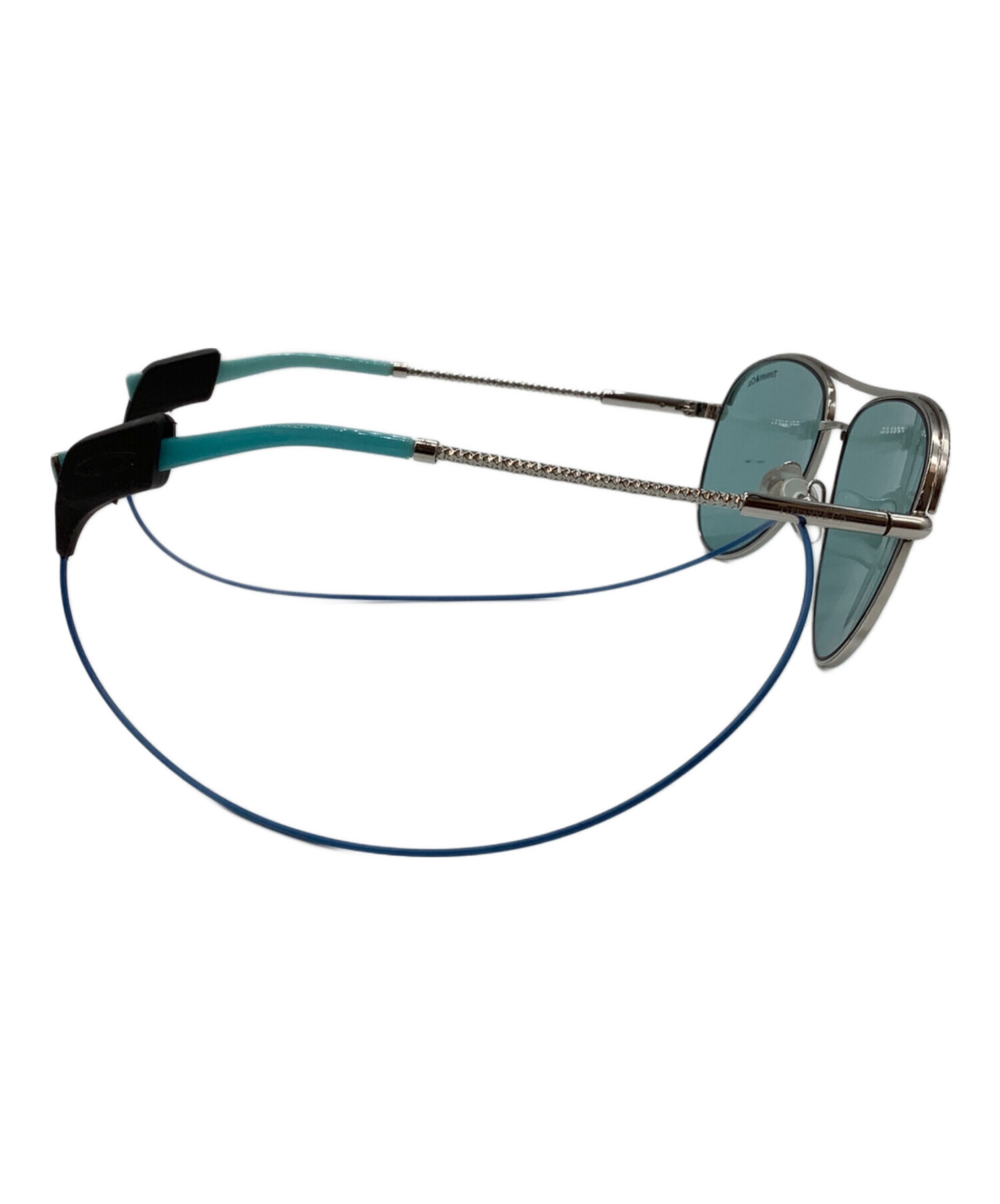 中古・古着通販】TIFFANY & Co. (ティファニー アンド コー