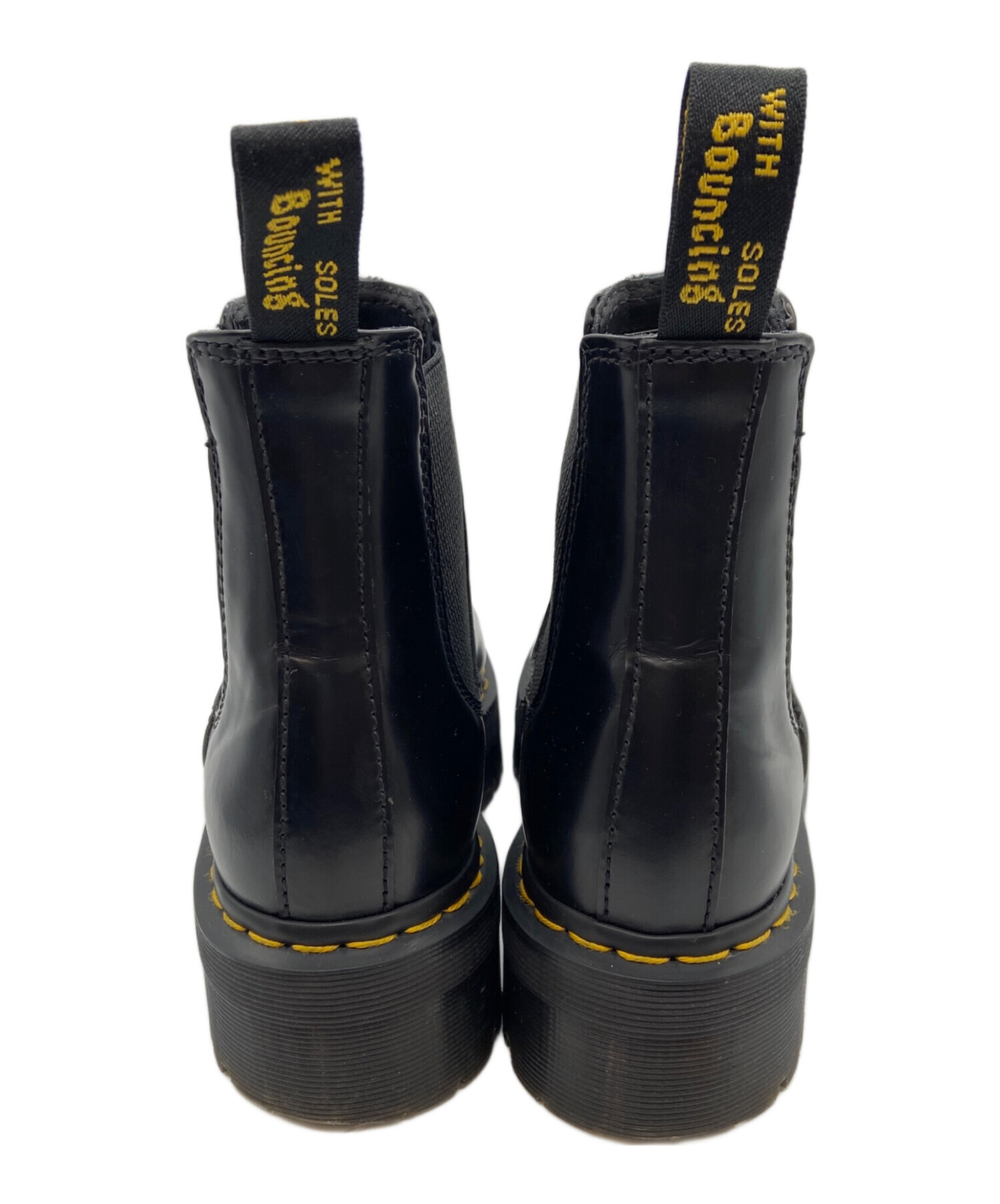 中古・古着通販】Dr.Martens (ドクターマーチン) チェルシーブーツ