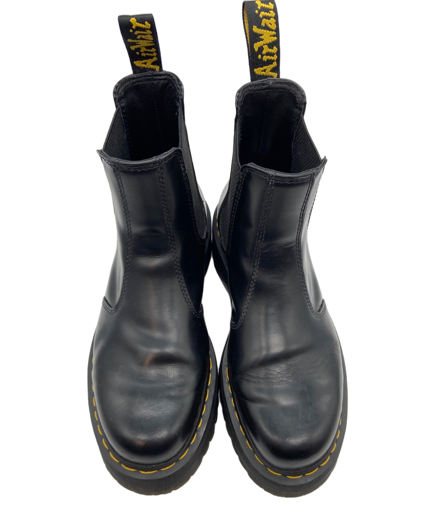 中古・古着通販】Dr.Martens (ドクターマーチン) チェルシーブーツ