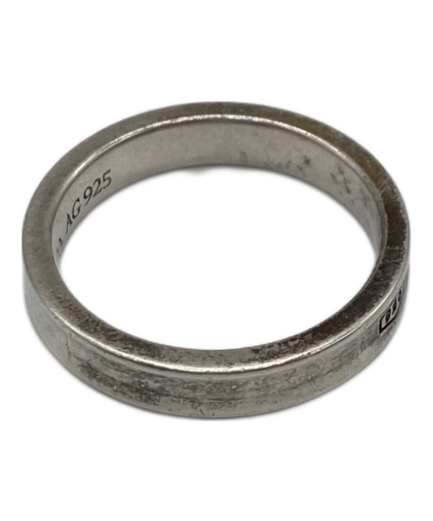 中古・古着通販】TIFFANY & Co. (ティファニー アンド コー) リング