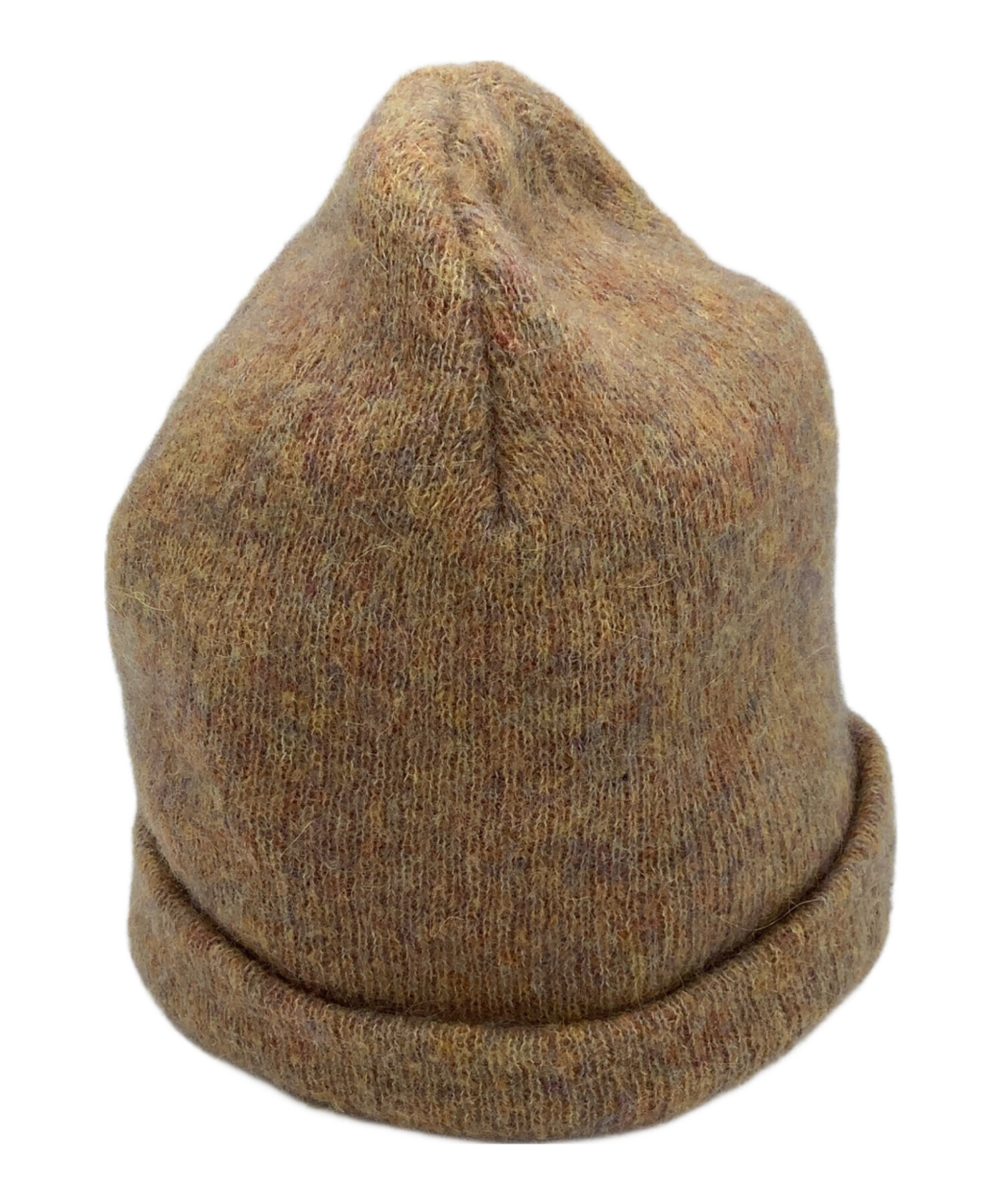 SUPREME ニット帽　ベージュ Supreme（シュプリーム） ネコポス送料無料☆24SS Supreme Overdyed