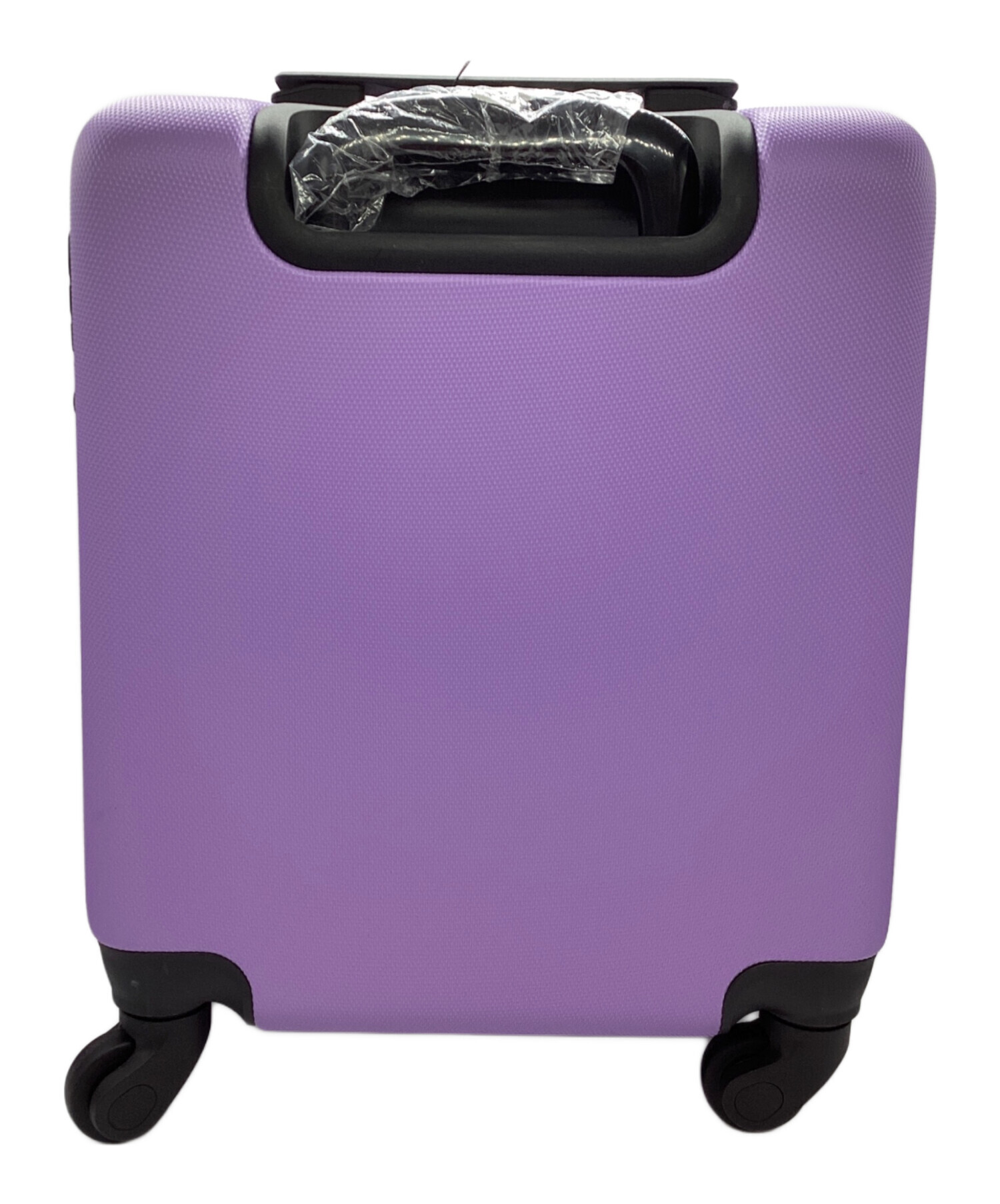 中古・古着通販】クロミ (クロミ) スーツケース パープル｜ブランド