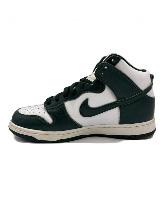 中古・古着通販】NIKE (ナイキ) ハイカットスニーカー/Dunk High