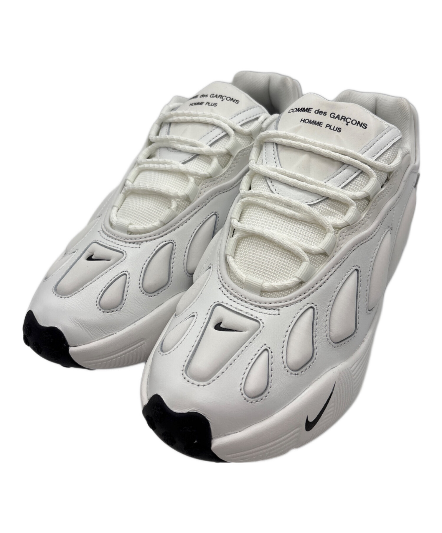 中古・古着通販】NIKE (ナイキ) COMME des GARCONS (コムデギャルソン 