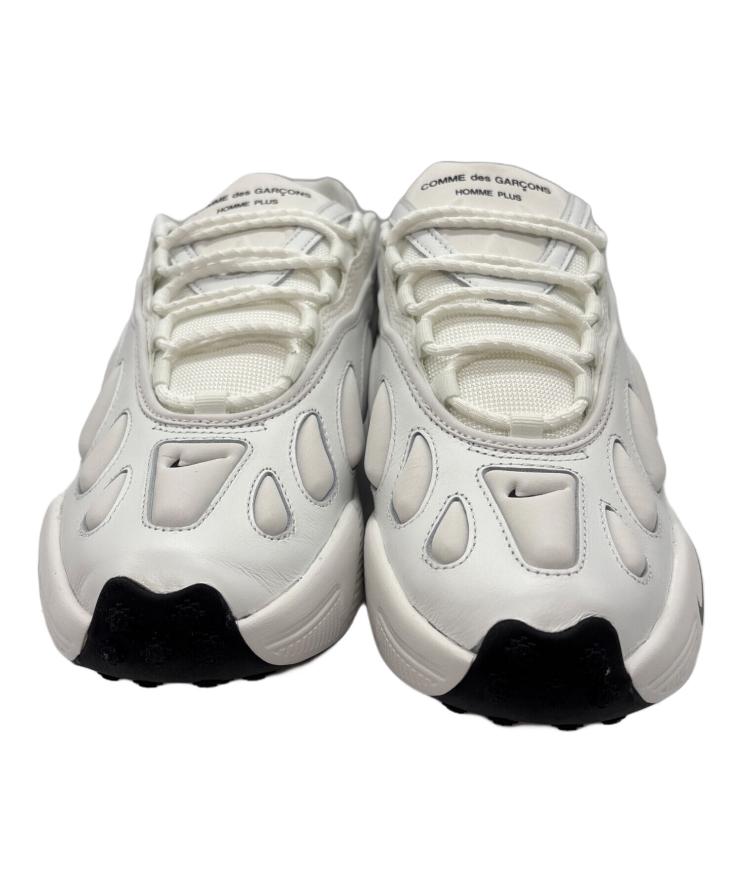 中古・古着通販】NIKE (ナイキ) COMME des GARCONS (コムデギャルソン 