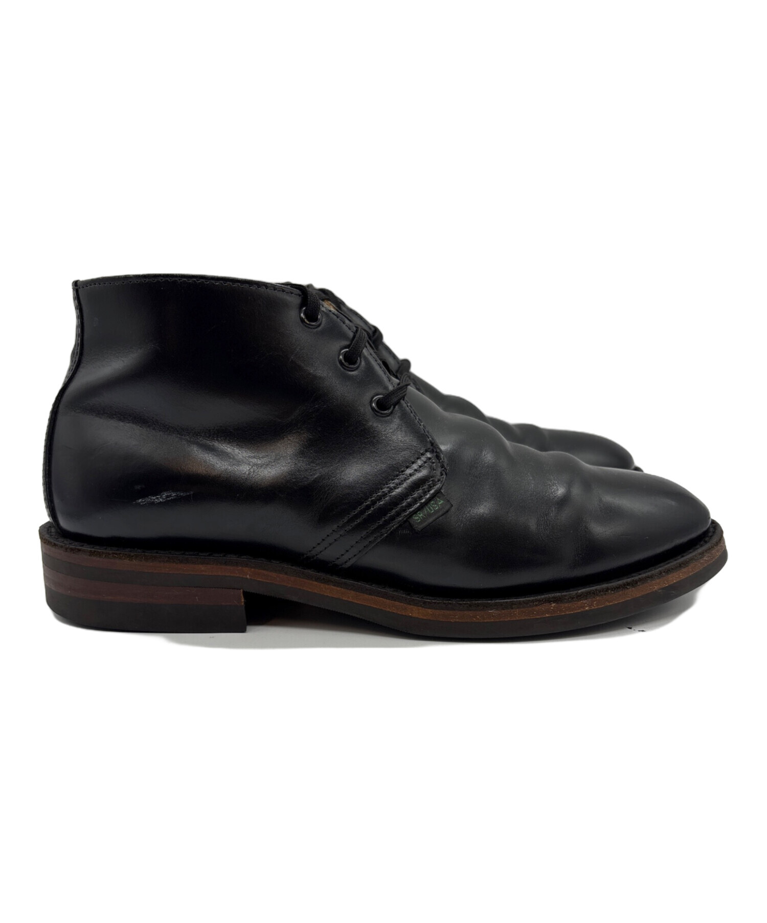 中古・古着通販】RED WING (レッドウィング) レザーシューズ/ポスト 中古・古着通販】RED WING (レッドウィング) レザーシューズ/ポスト