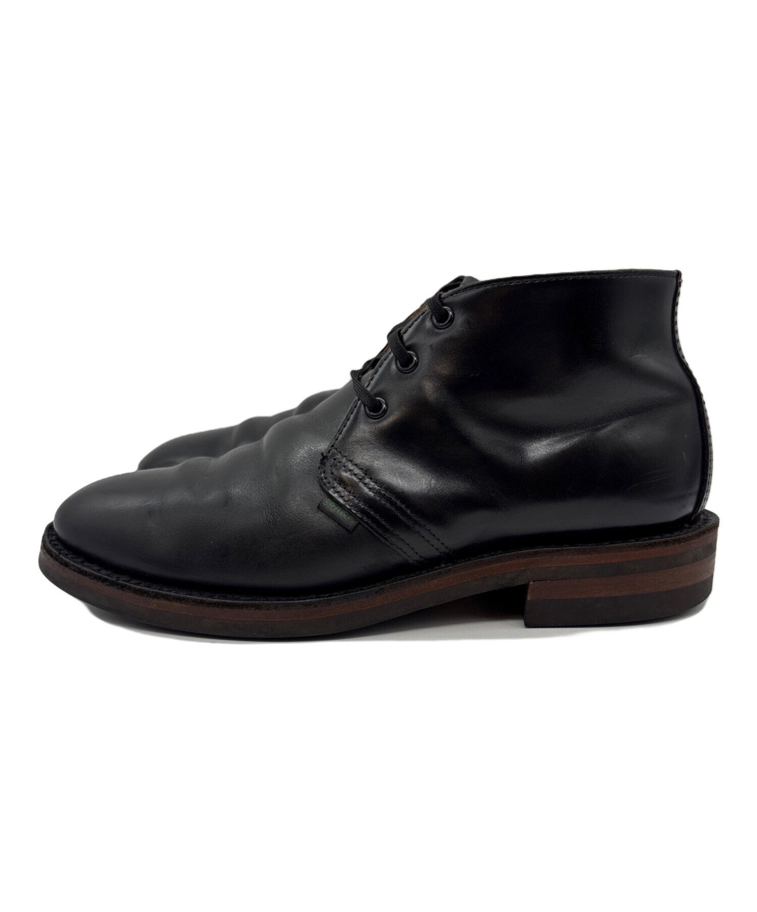 中古・古着通販】RED WING (レッドウィング) レザーシューズ/ポスト