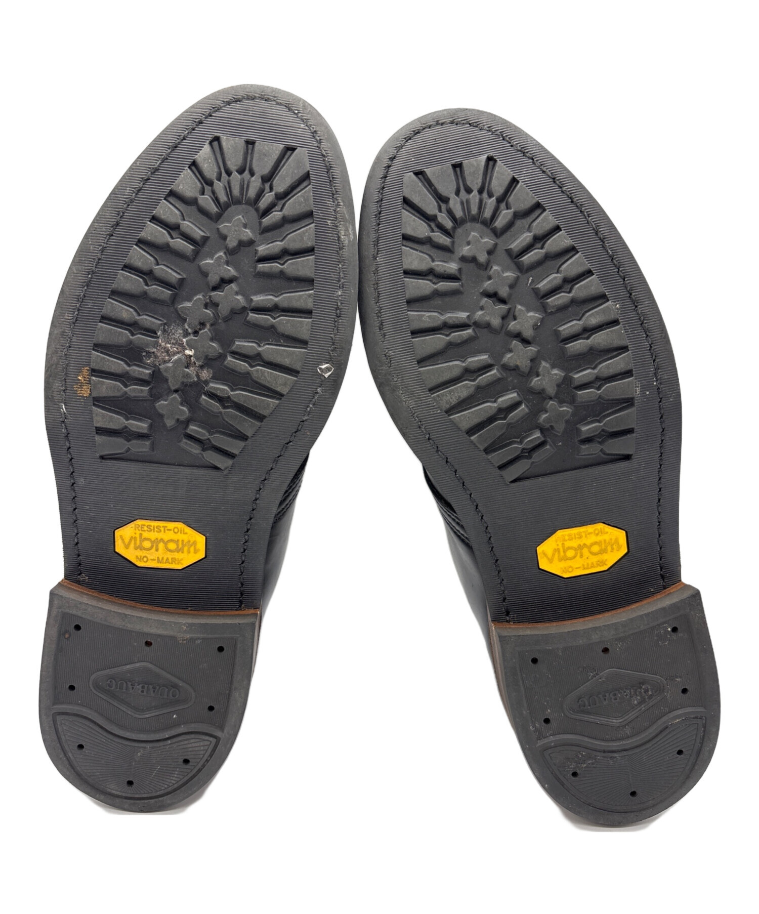 中古・古着通販】RED WING (レッドウィング) レザーシューズ/ポスト