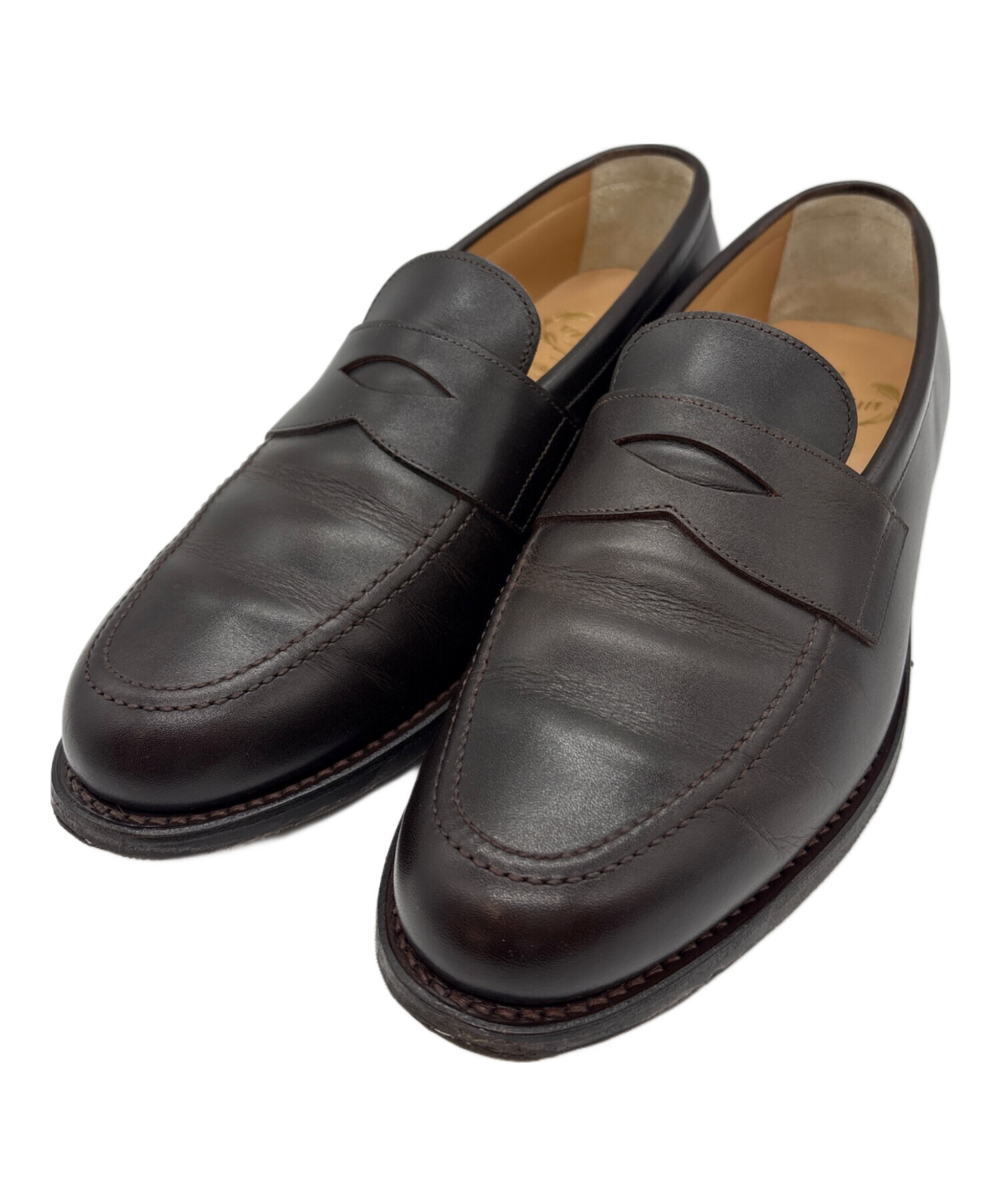 中古・古着通販】SCOTCH GRAIN (スコッチグレイン) ローファー/VENTO