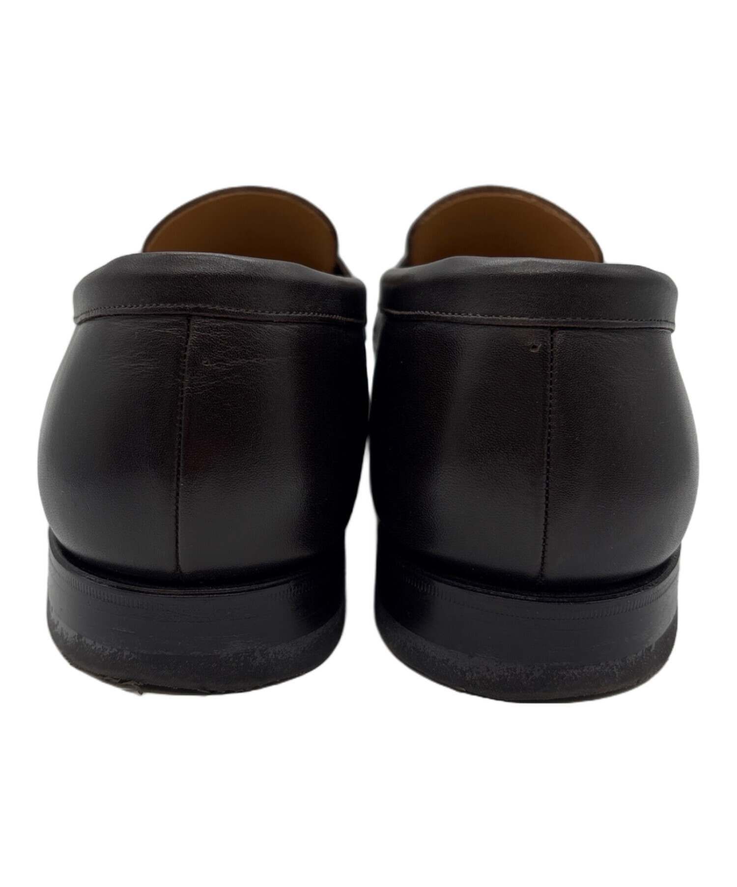 中古・古着通販】SCOTCH GRAIN (スコッチグレイン) ローファー/VENTO