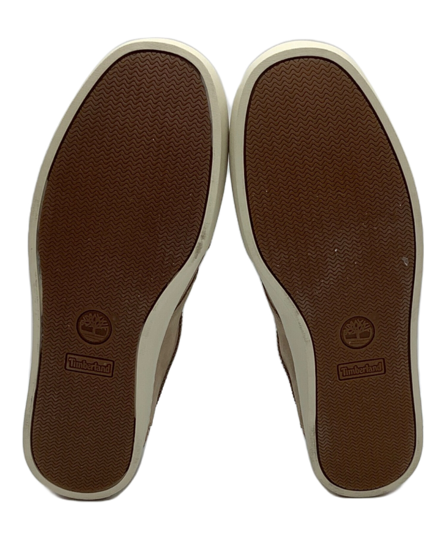 中古・古着通販】Timberland (ティンバーランド) モカシンシューズ