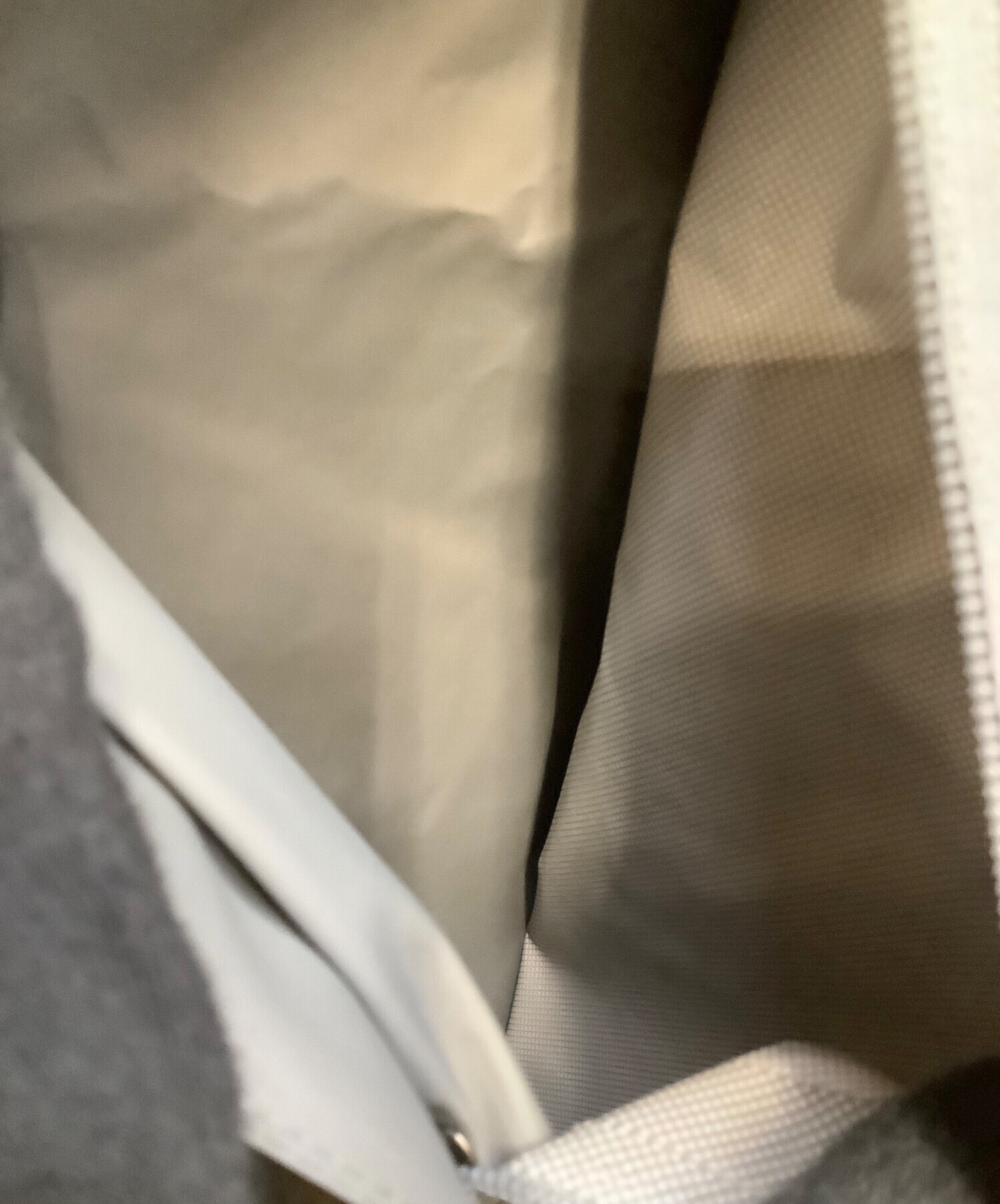 中古・古着通販】THE NORTH FACE (ザ ノース フェイス) ナイロン 
