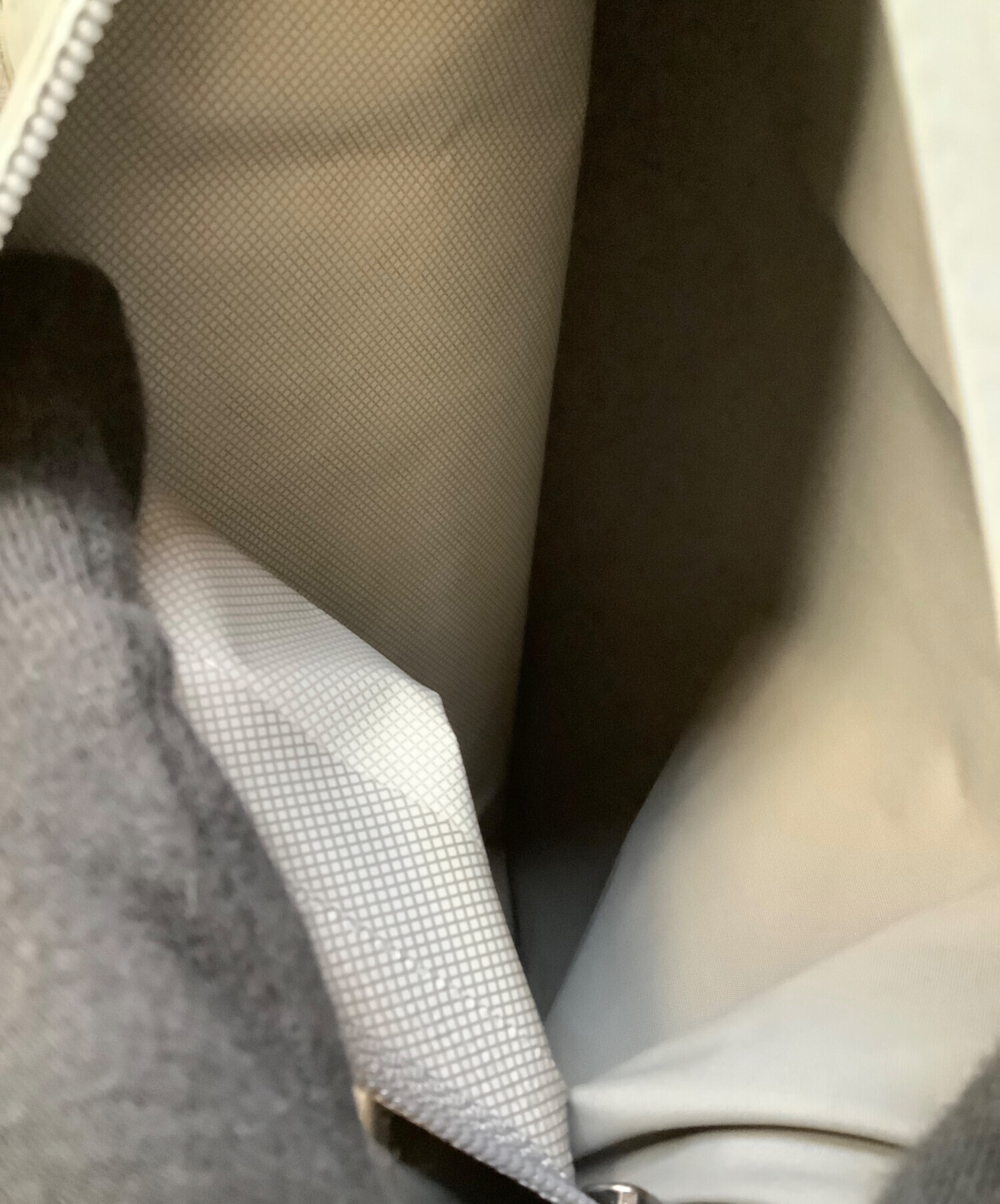 中古・古着通販】THE NORTH FACE (ザ ノース フェイス) ナイロン 
