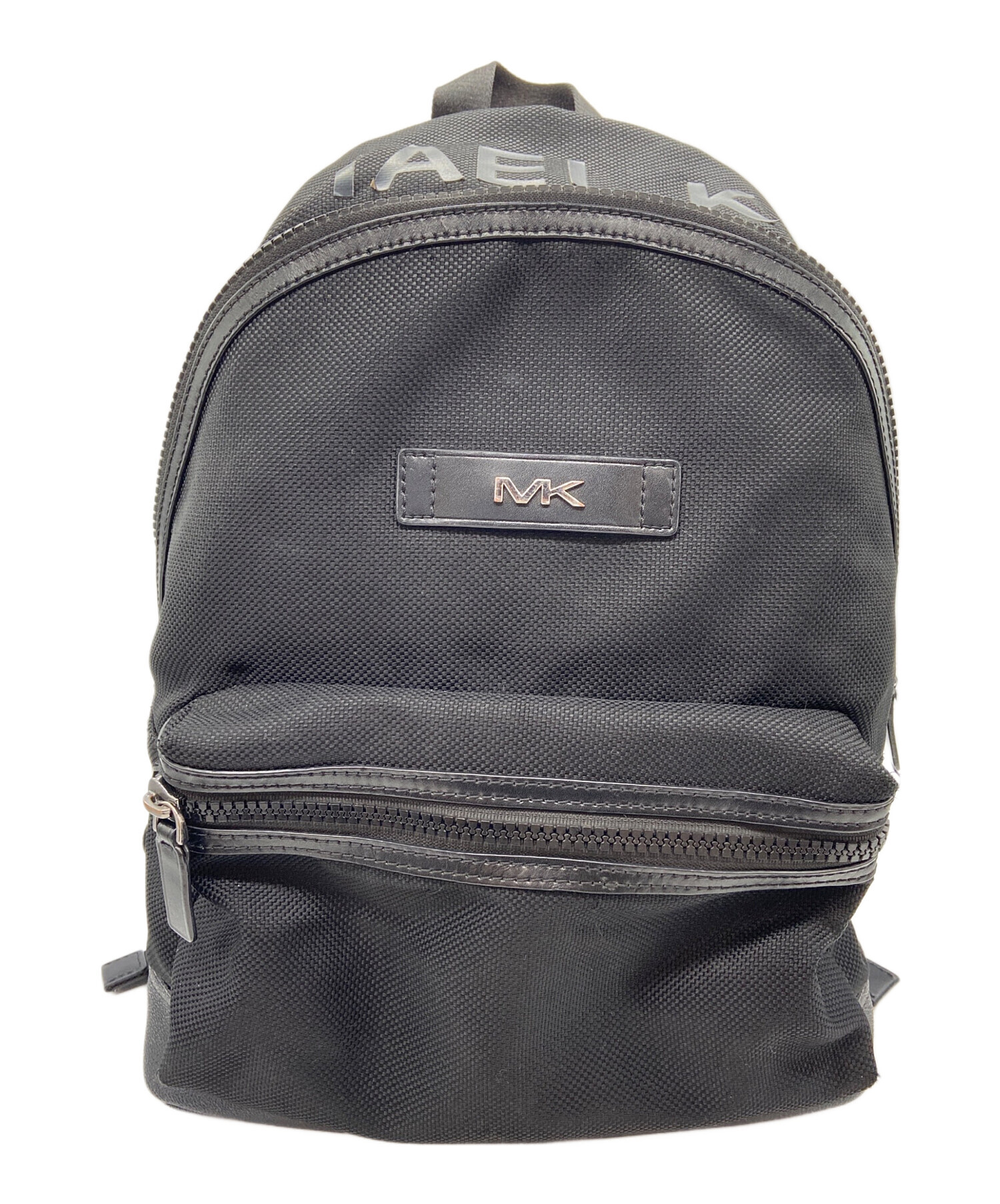 中古・古着通販】MICHAEL KORS (マイケル・コース) バックパック 