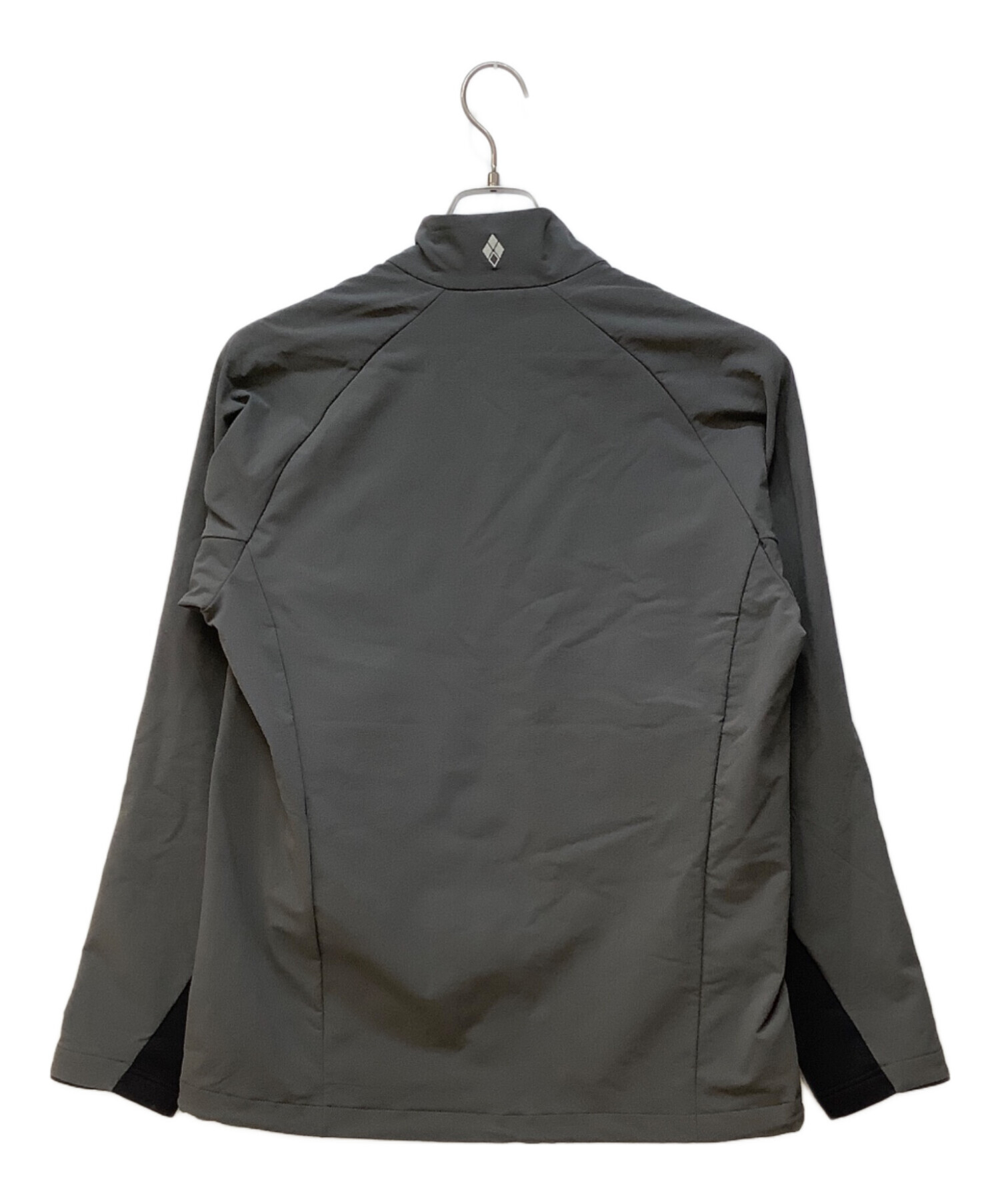 中古・古着通販】mont-bell (モンベル) ノマドジャケット グレー