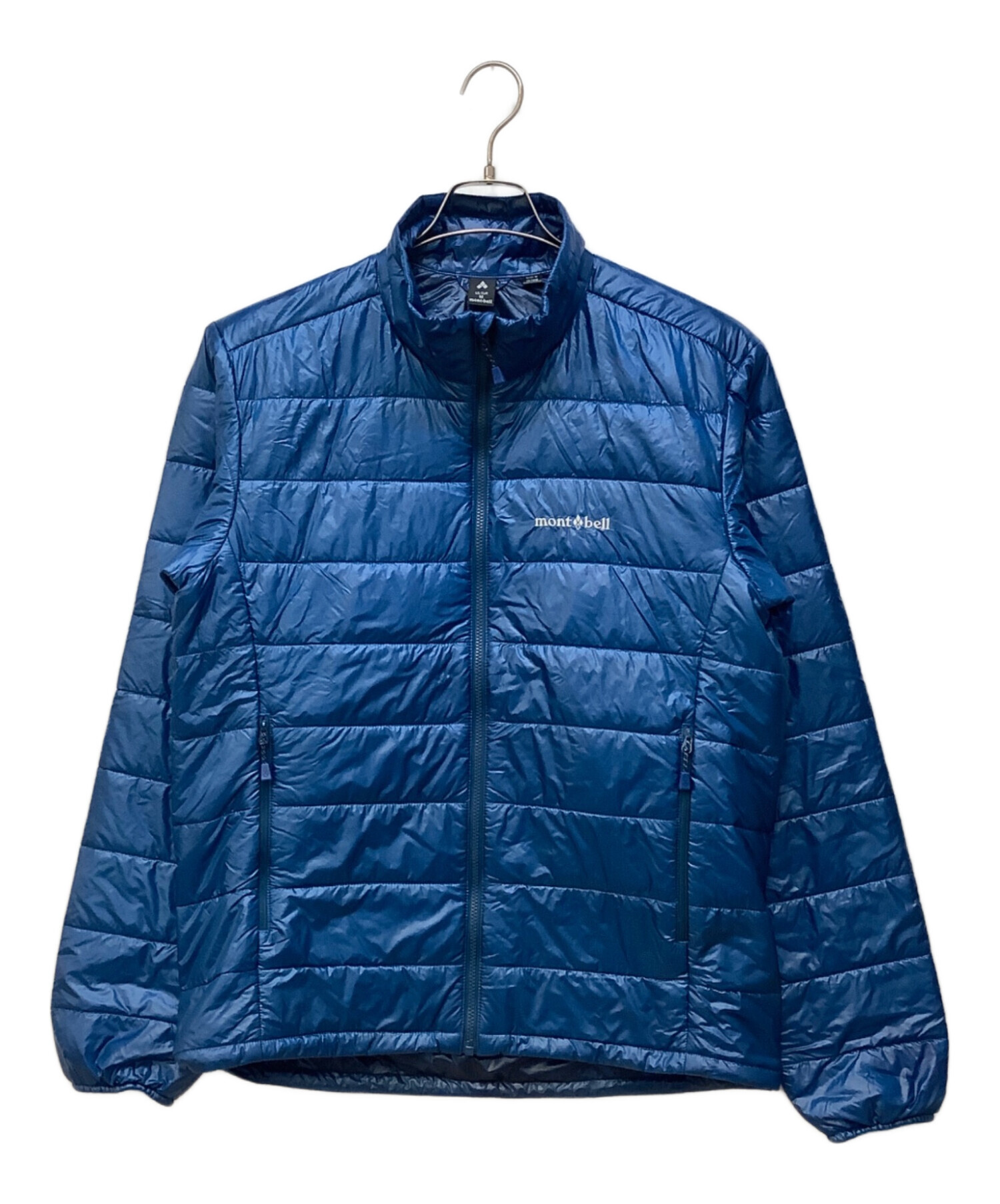 中古・古着通販】mont-bell (モンベル) 中綿ジャケット/US サーマ 