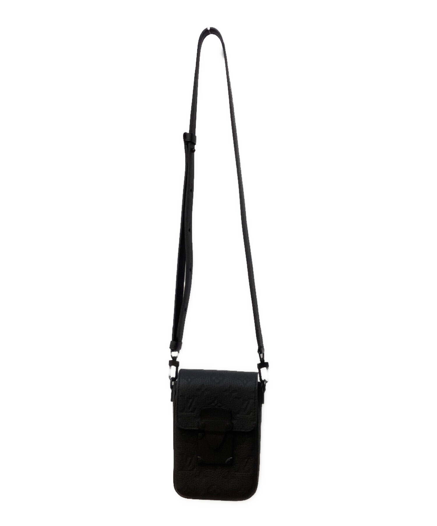 中古・古着通販】LOUIS VUITTON (ルイ ヴィトン) ショルダーバッグ