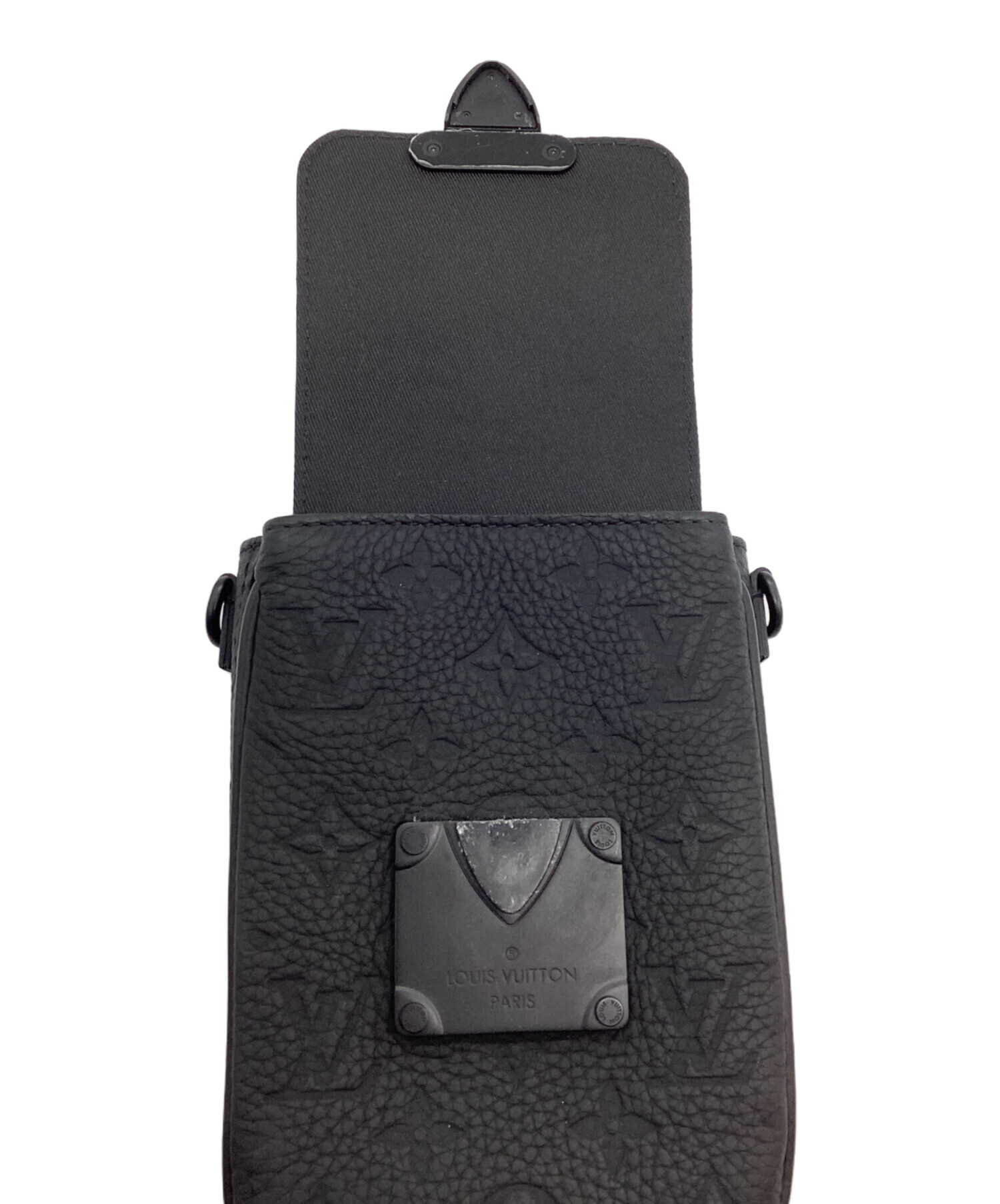 中古・古着通販】LOUIS VUITTON (ルイ ヴィトン) ショルダーバッグ