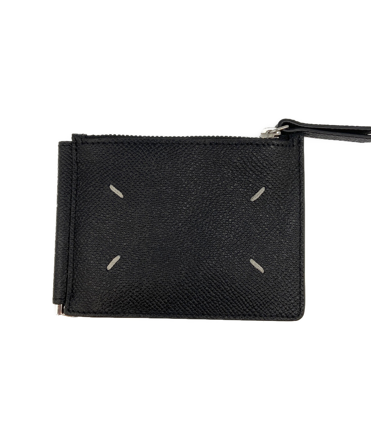 中古・古着通販】Maison Margiela (メゾンマルジェラ) マネークリップ