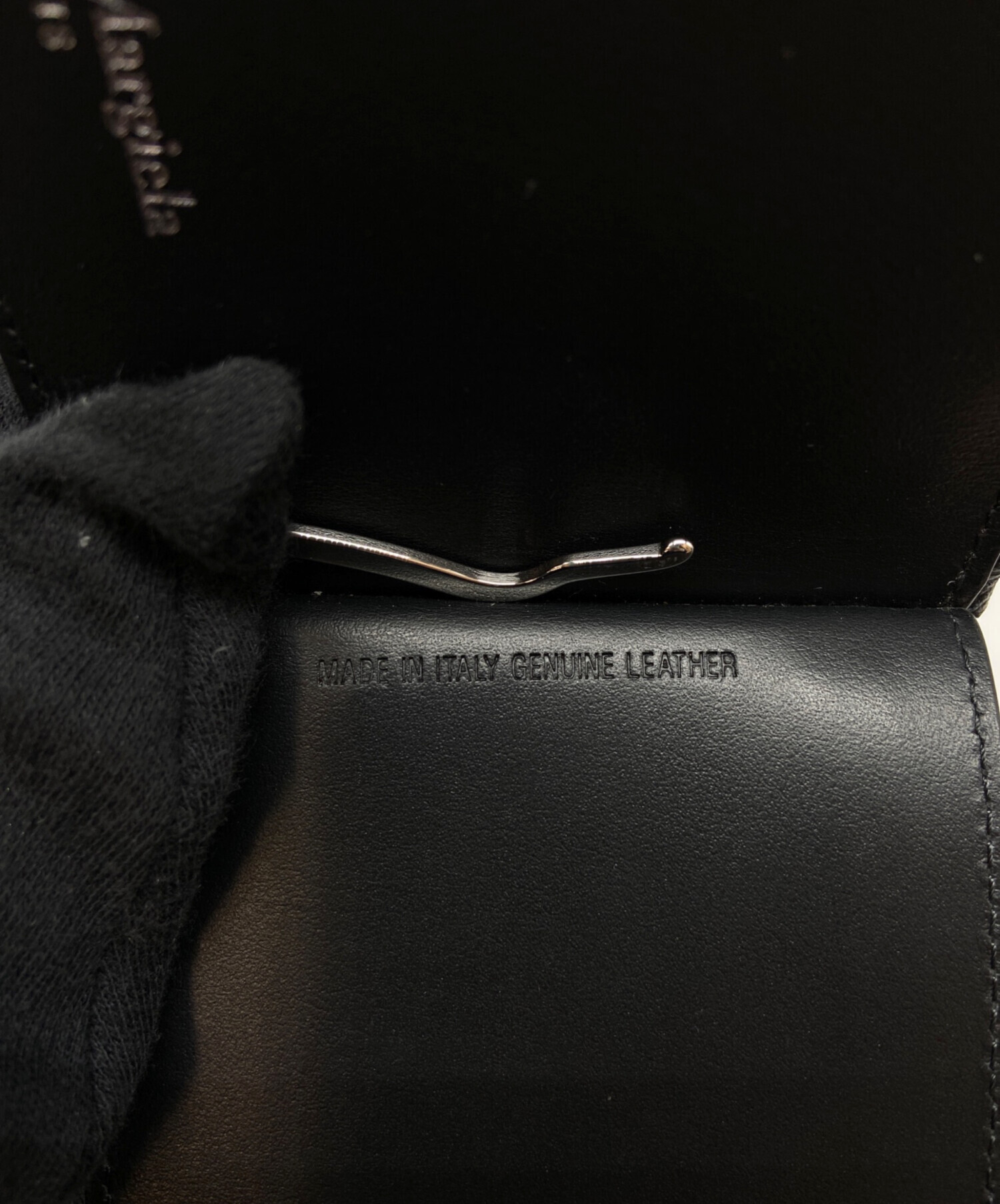 中古・古着通販】Maison Margiela (メゾンマルジェラ) マネークリップ