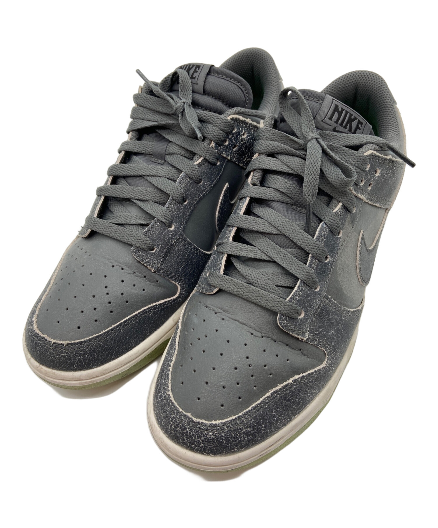 中古・古着通販】NIKE (ナイキ) ローカットスニーカー/Dunk Low 