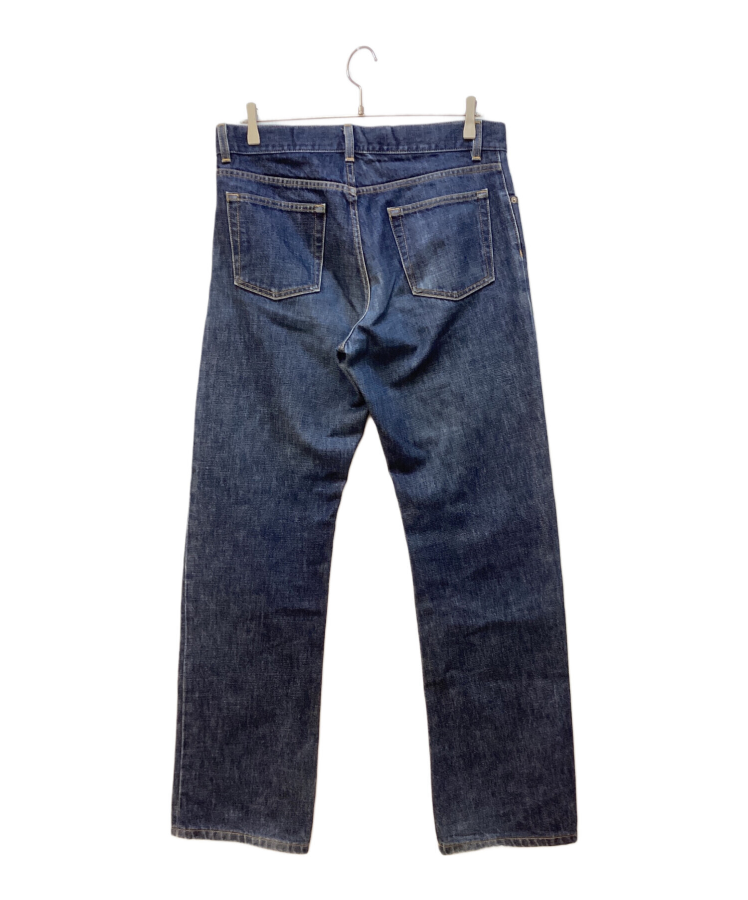 中古・古着通販】HELMUT LANG (ヘルムートラング) デニムパンツ
