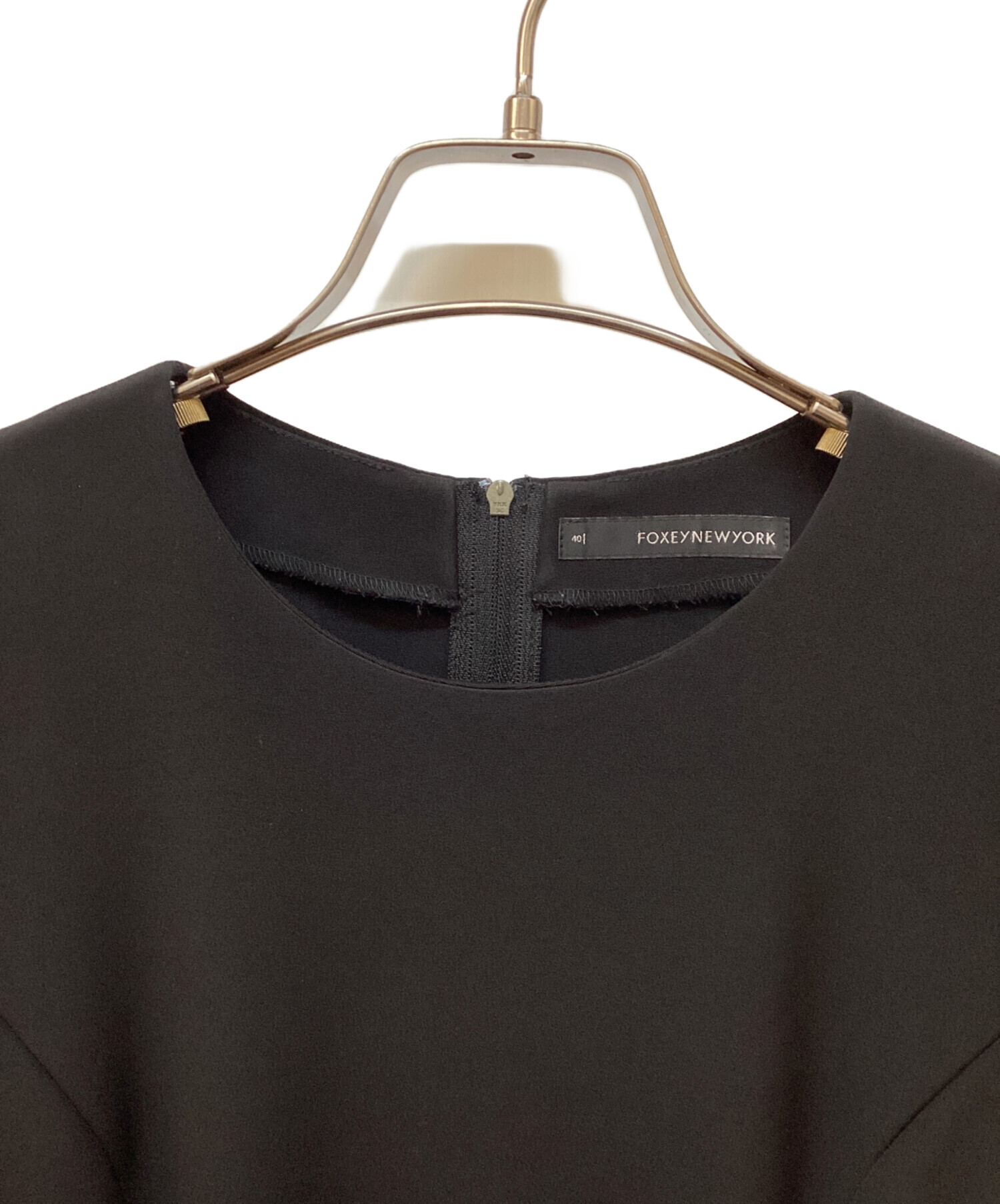 中古・古着通販】FOXEY NEWYORK (フォクシーニューヨーク) 半袖