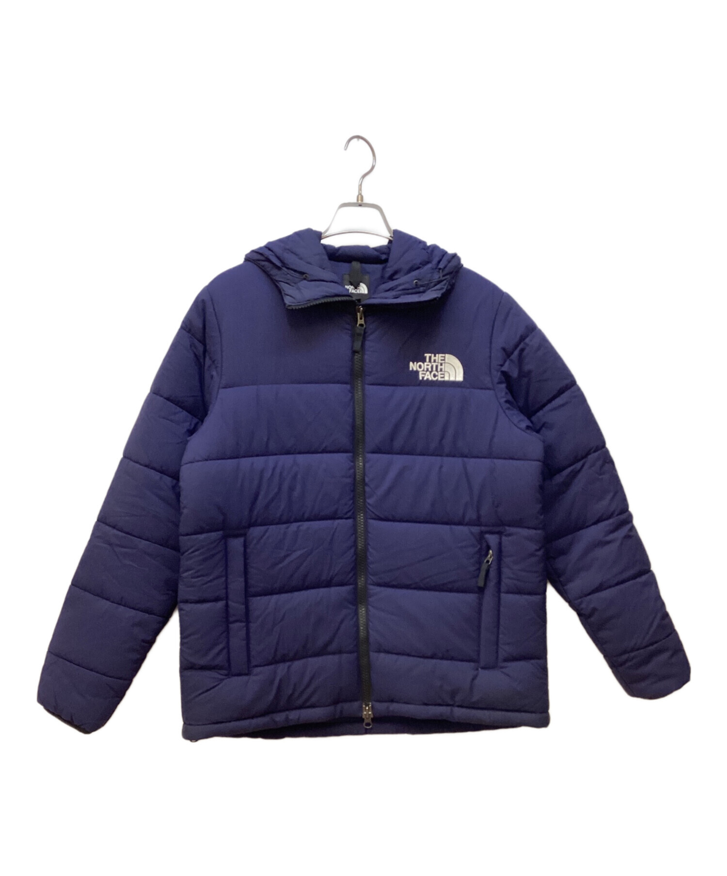 中古・古着通販】THE NORTH FACE (ザ ノース フェイス) 中綿ジャケット 