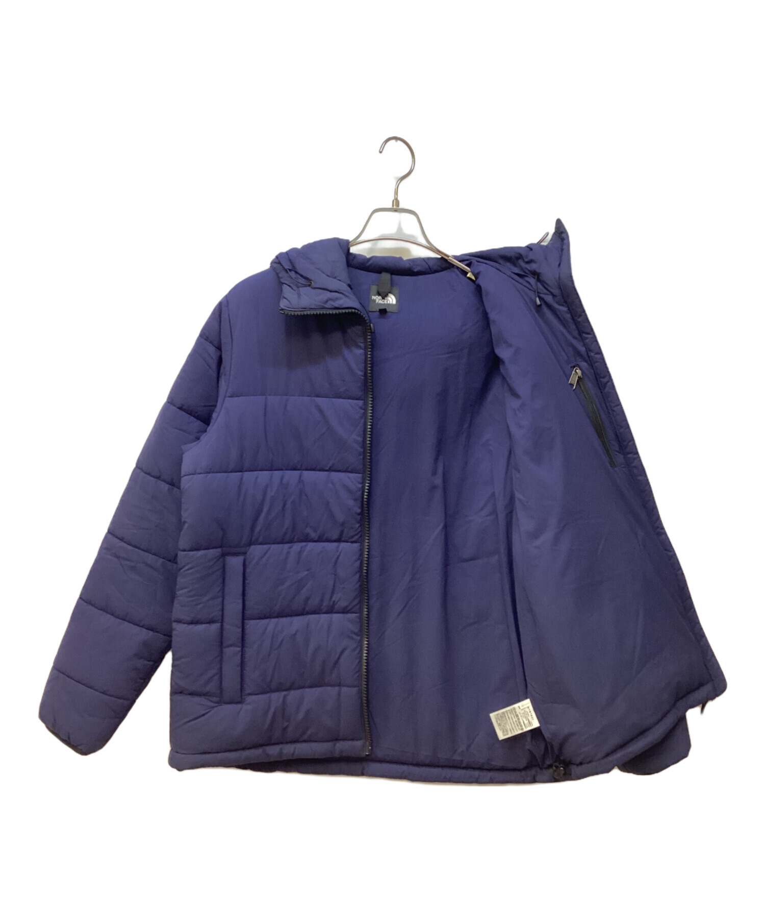 中古・古着通販】THE NORTH FACE (ザ ノース フェイス) 中綿ジャケット 