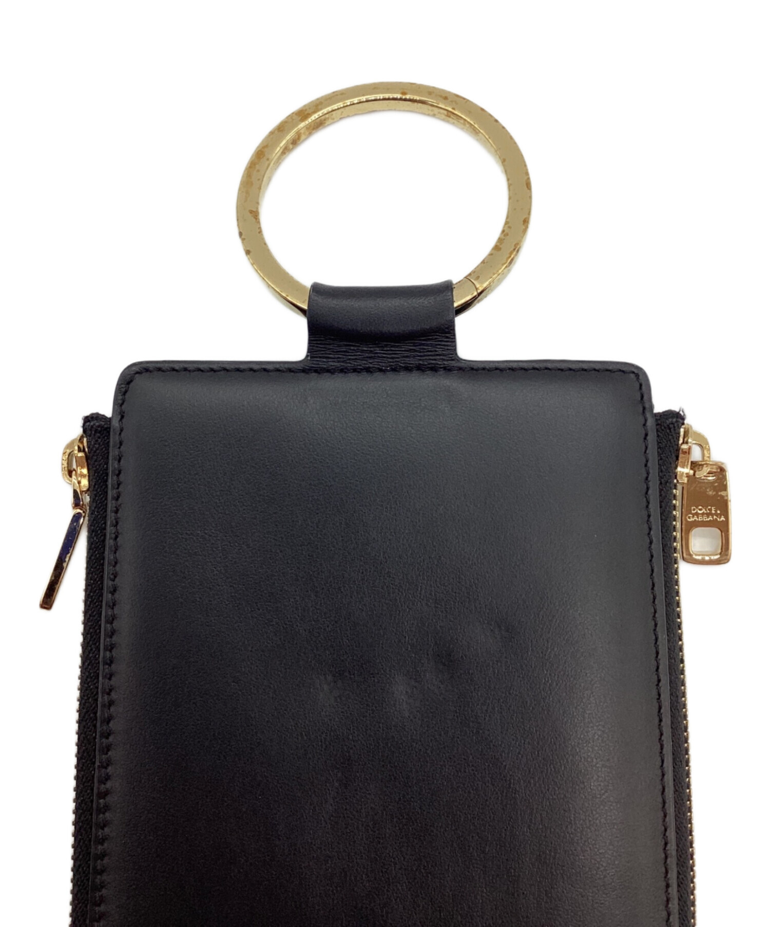 【未使用・タグ付】D&G ドルチェ＆ガッバーナ レザー ボディバッグ 黒 希少 楽天市場】【バッグ】DOLCE&GABBANA ドルチェ&ガッバーナ ドルガバ D&G