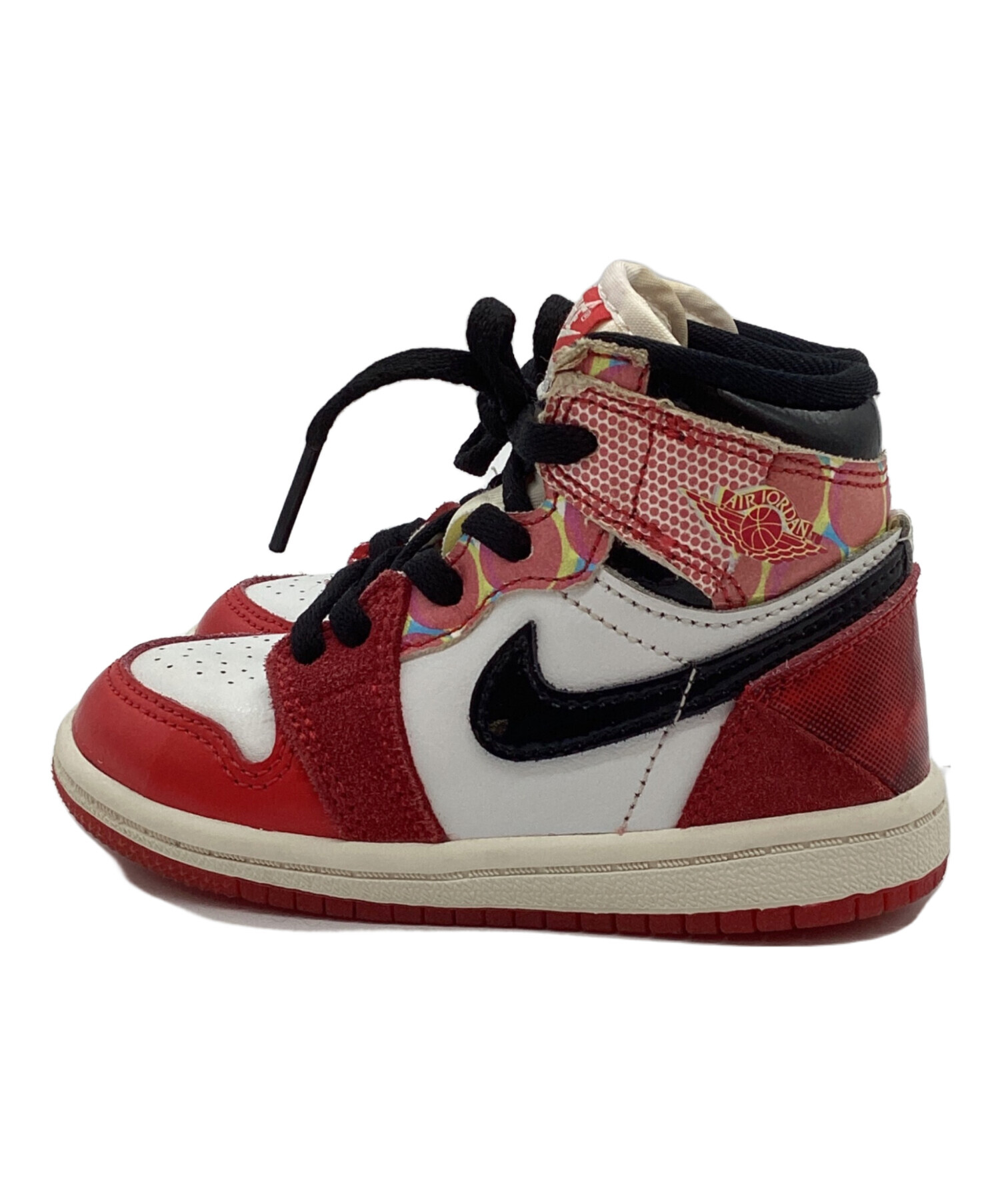 中古・古着通販】NIKE (ナイキ) Spider Man (スパイダーマン 