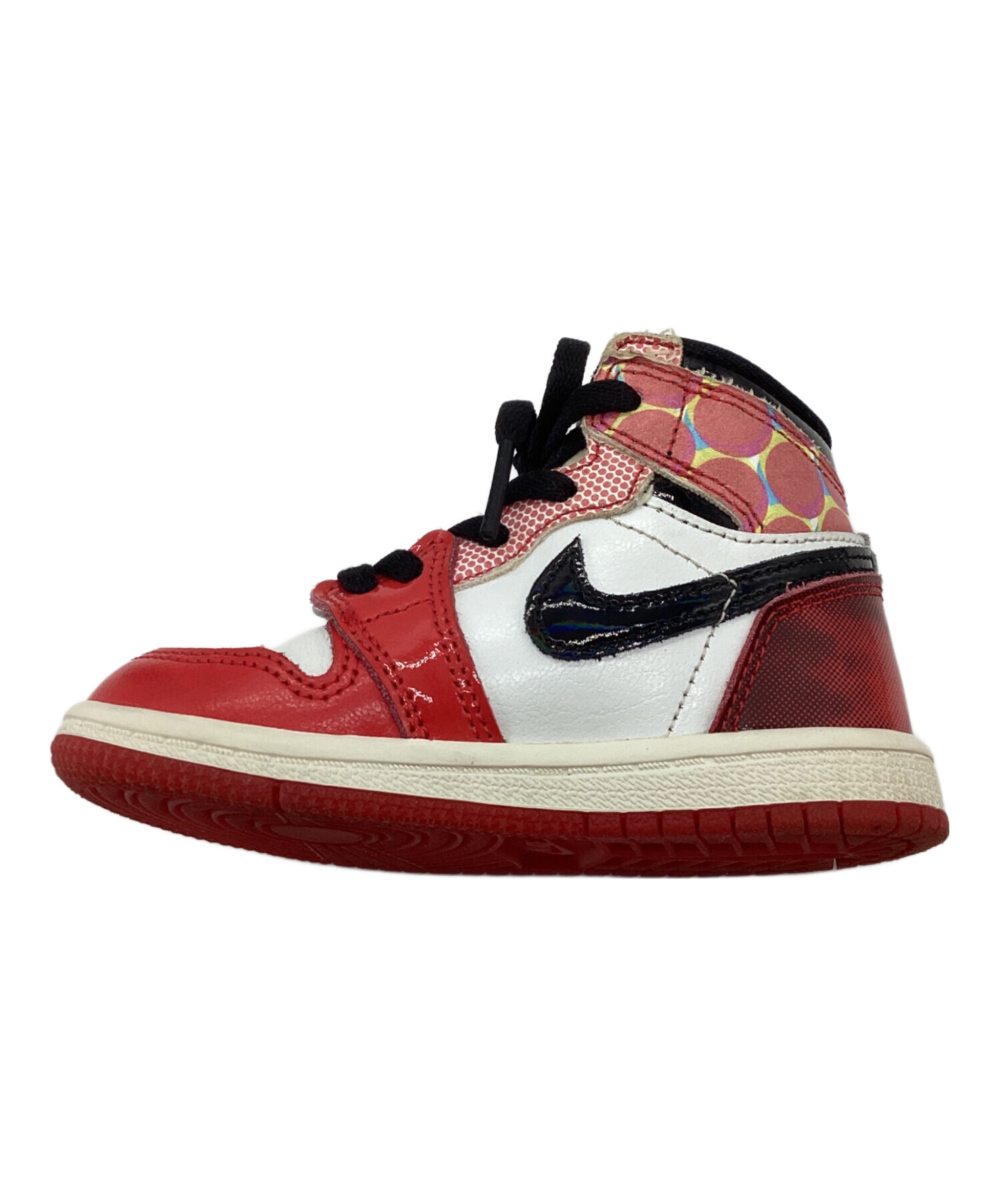 中古・古着通販】NIKE (ナイキ) Spider Man (スパイダーマン
