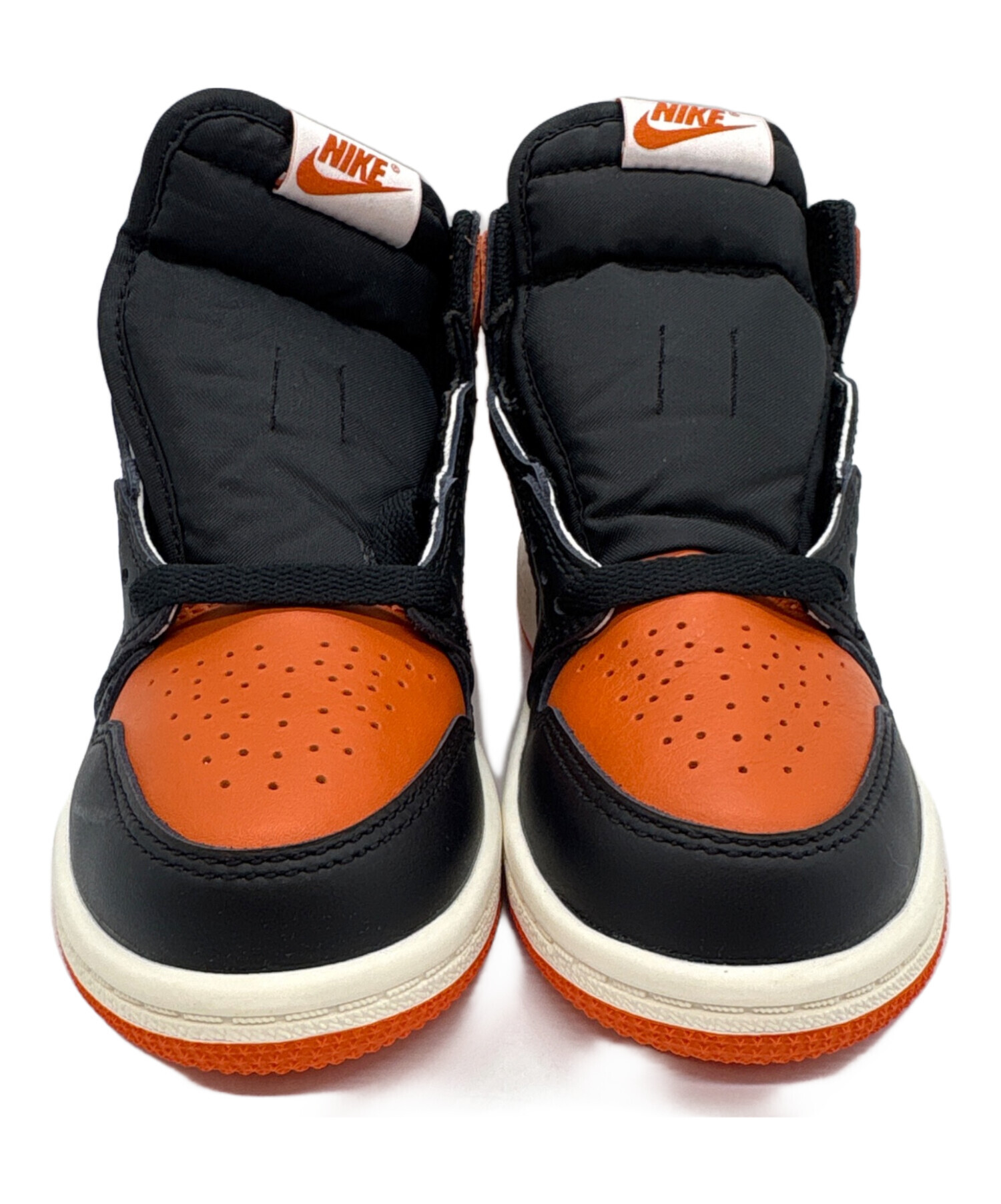 中古・古着通販】NIKE (ナイキ) ハイカットスニーカー/PS Jordan 1