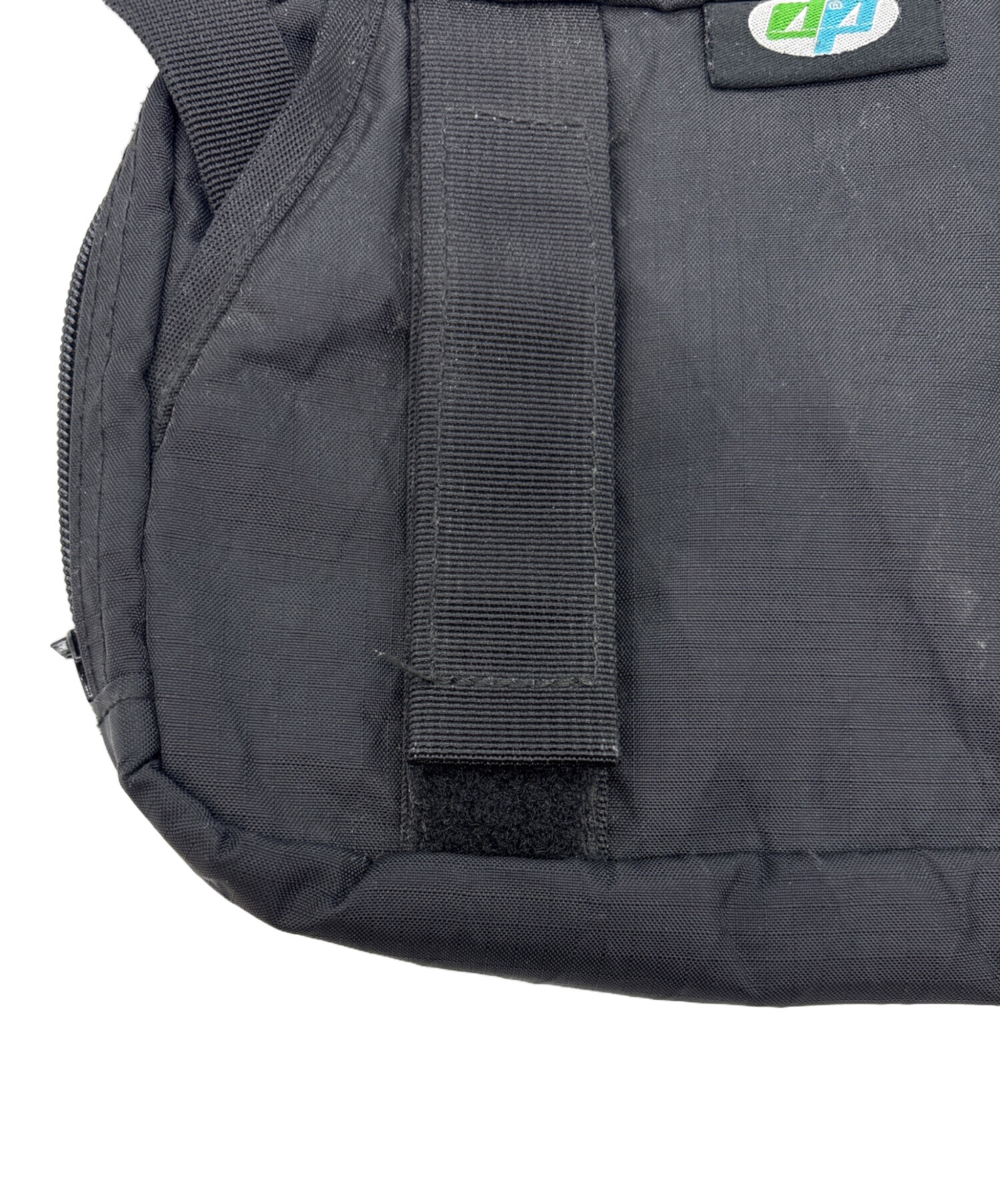中古・古着通販】SUPREME (シュプリーム) ショルダーバッグ ブラック
