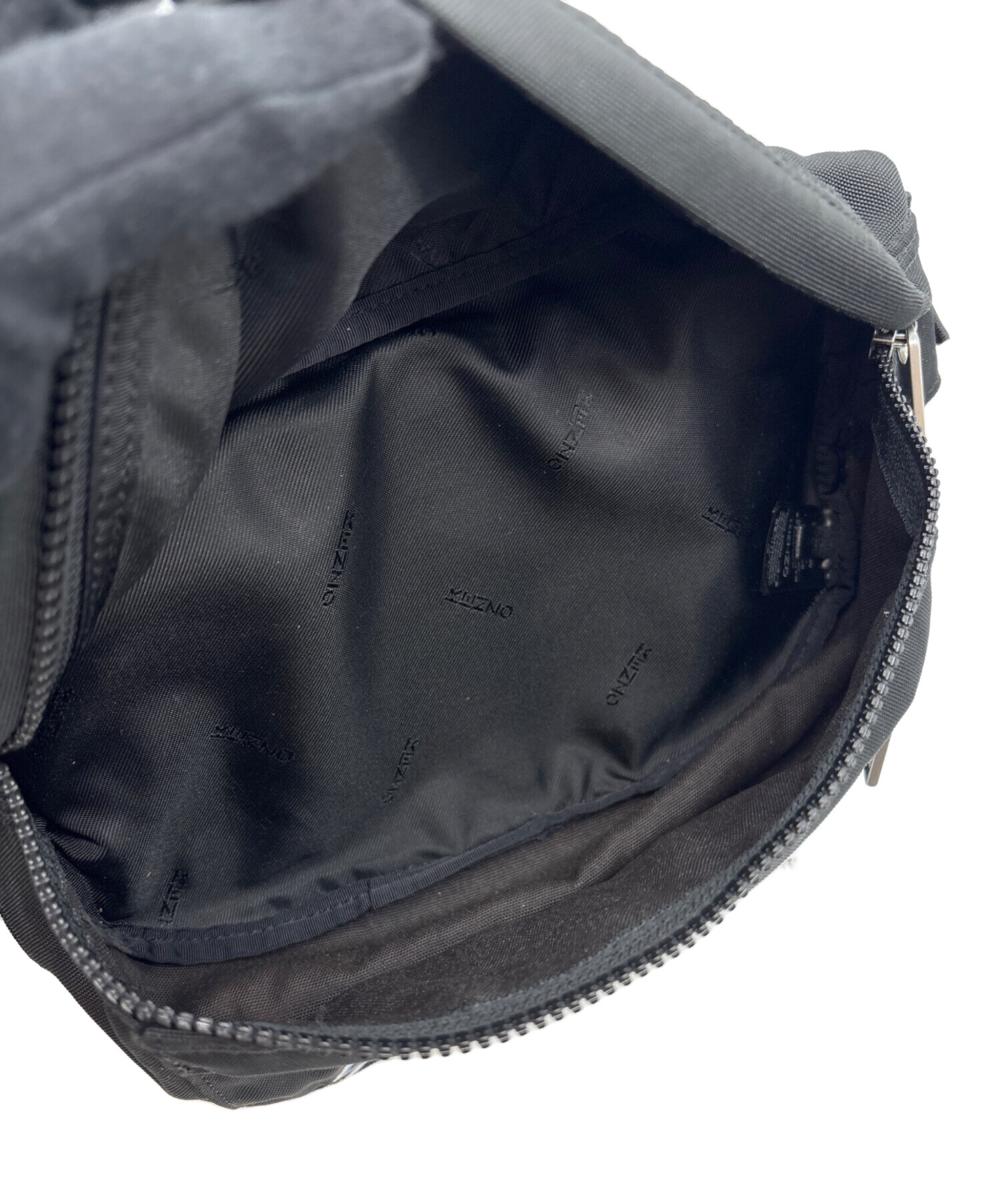 KENZO 5SF305 FN8 99 ボディバッグ ケンゾー KENZO ボディバッグ LOGO BUMBAG F855SF212F24 99 CREW SPORT