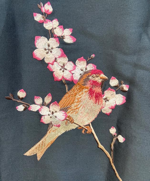 中古・古着通販】STELLA McCARTNEY (ステラマッカートニー) スカジャン