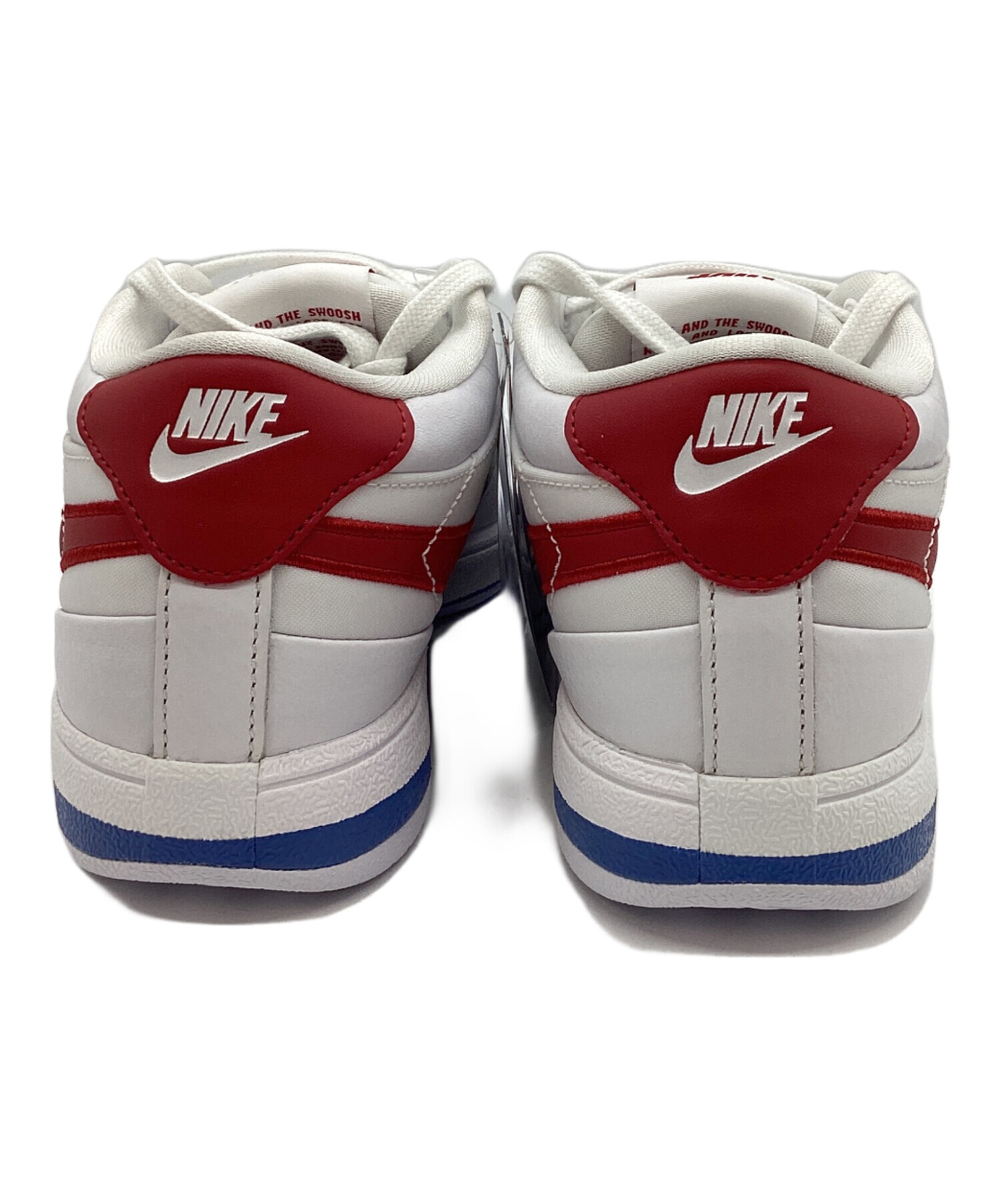 中古・古着通販】NIKE (ナイキ) Book 1 Cortez 
