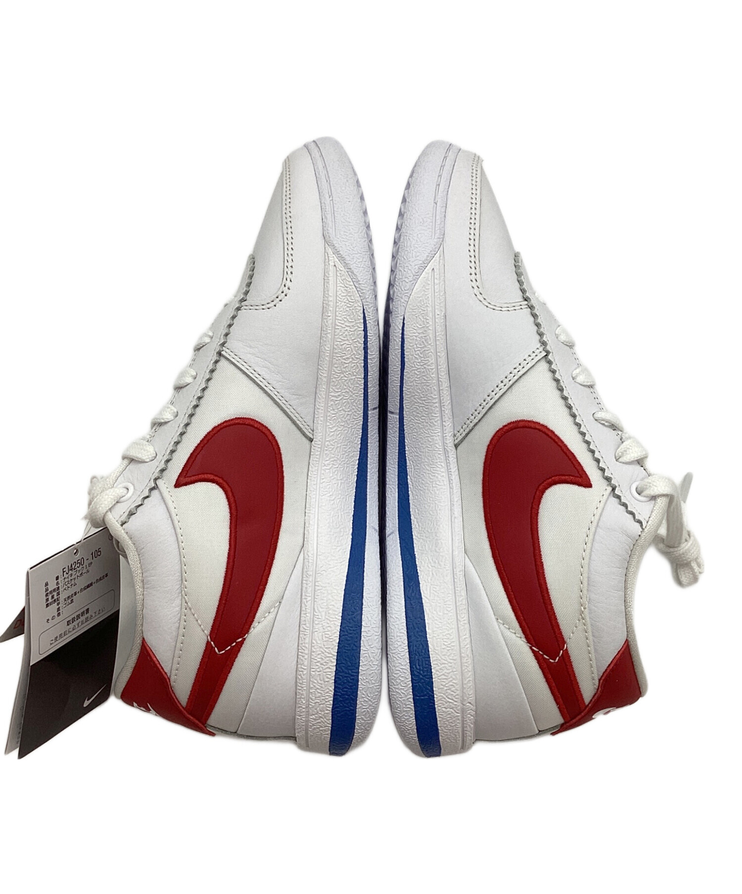 中古・古着通販】NIKE (ナイキ) Book 1 Cortez 